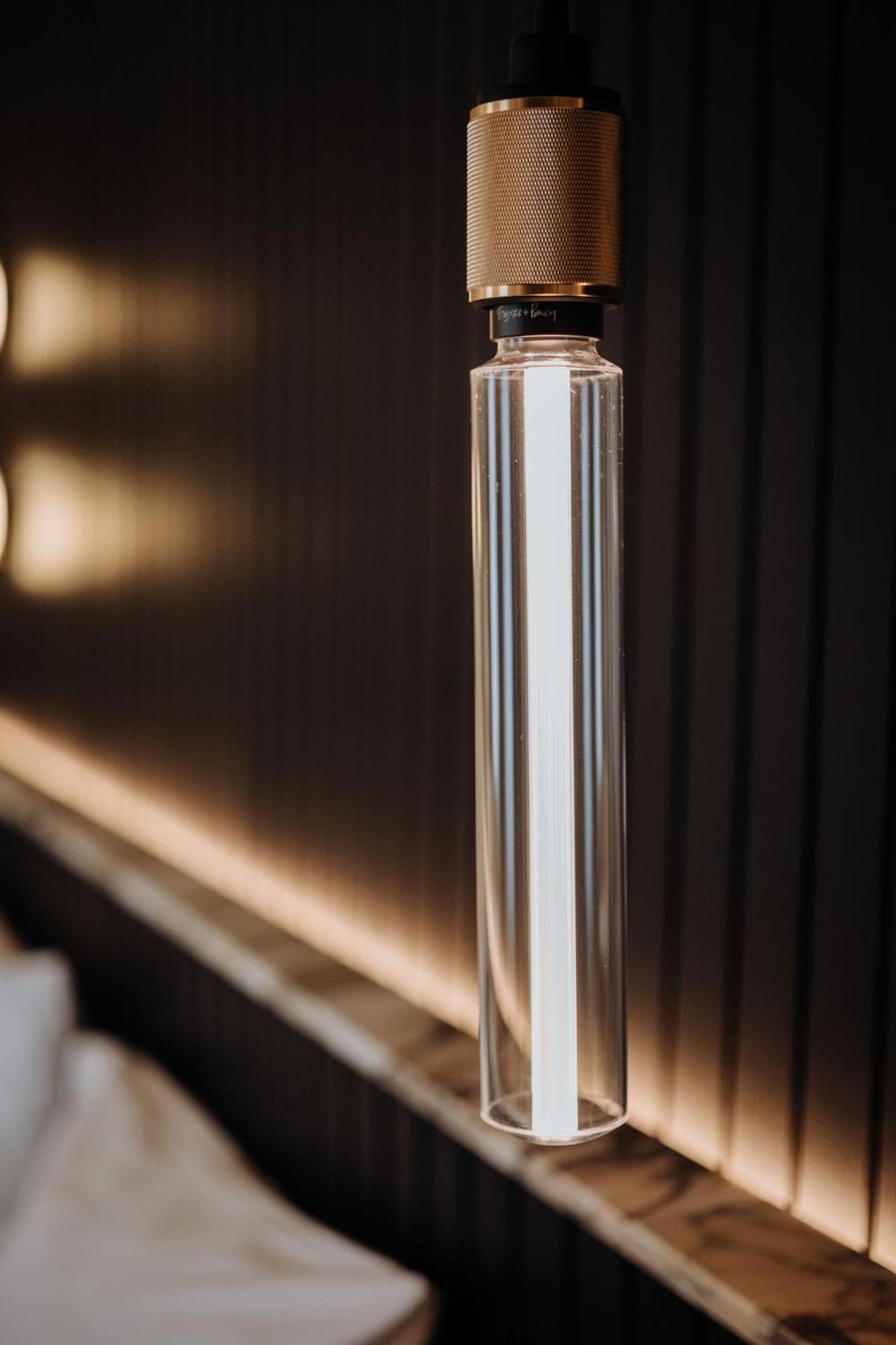 Gentle Hide Designhotel Hotel Salzburgo