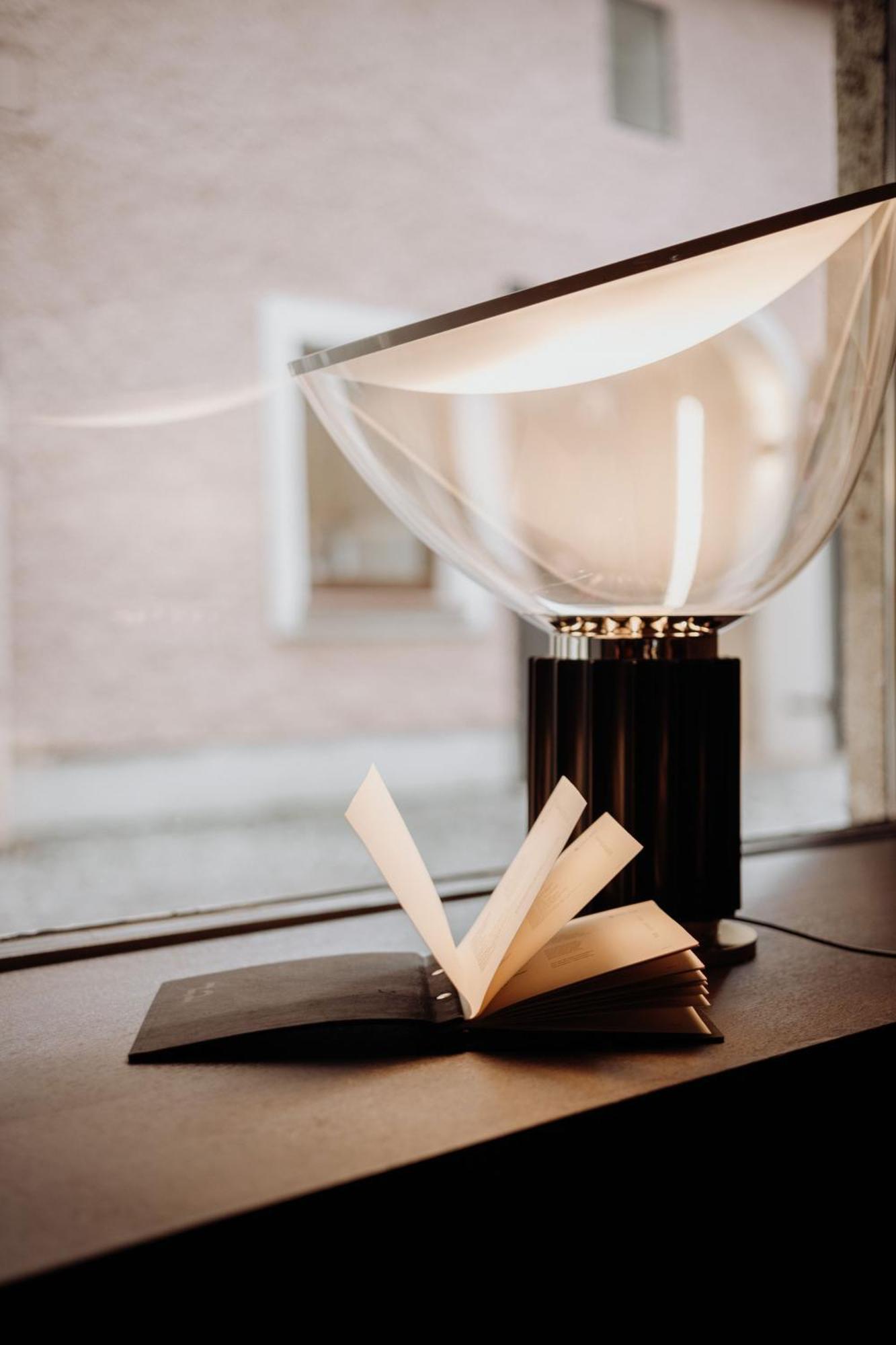Gentle Hide Designhotel Hotel Salzburgo