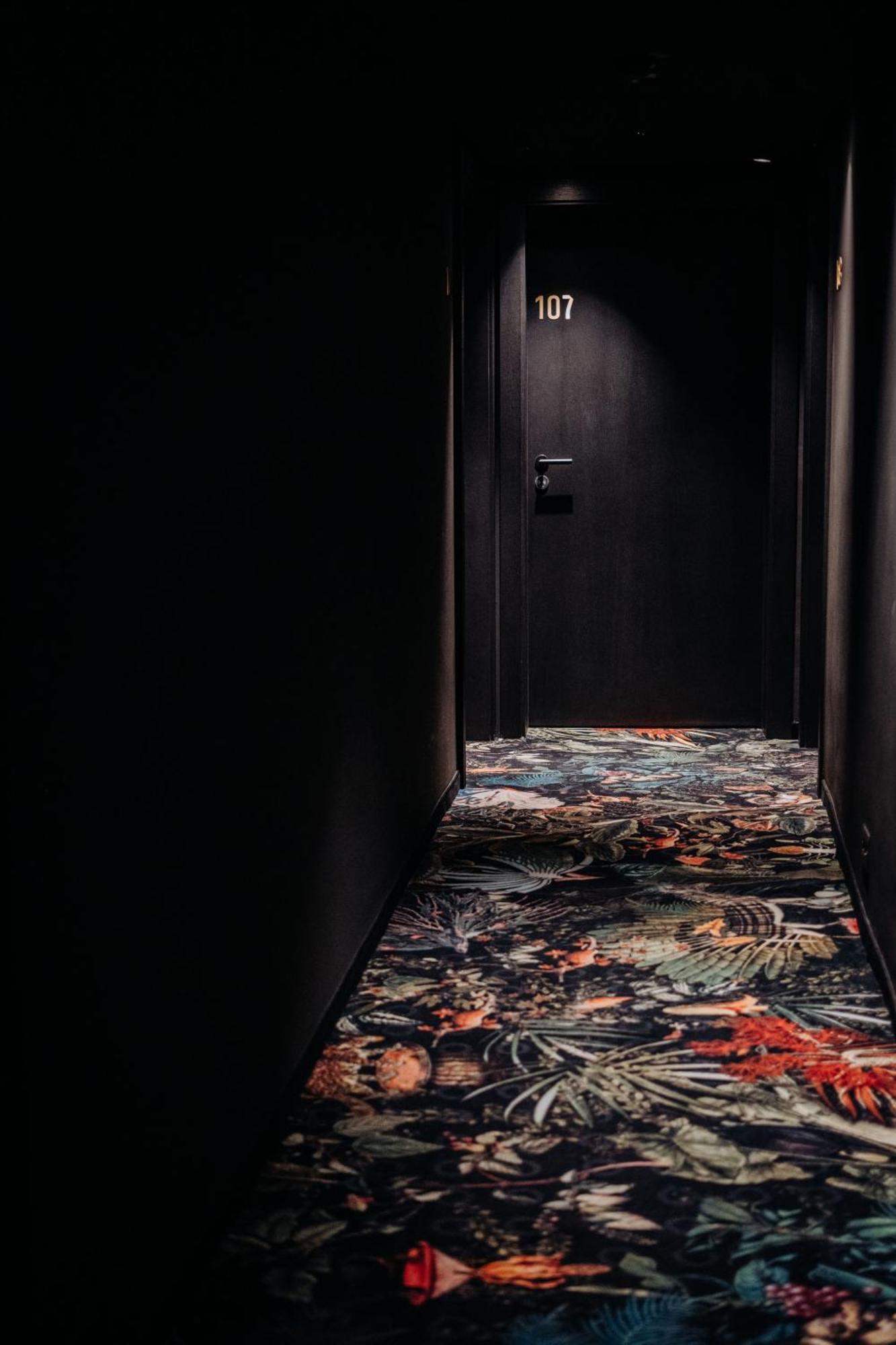 Hotel Gentle Hide Designhotel