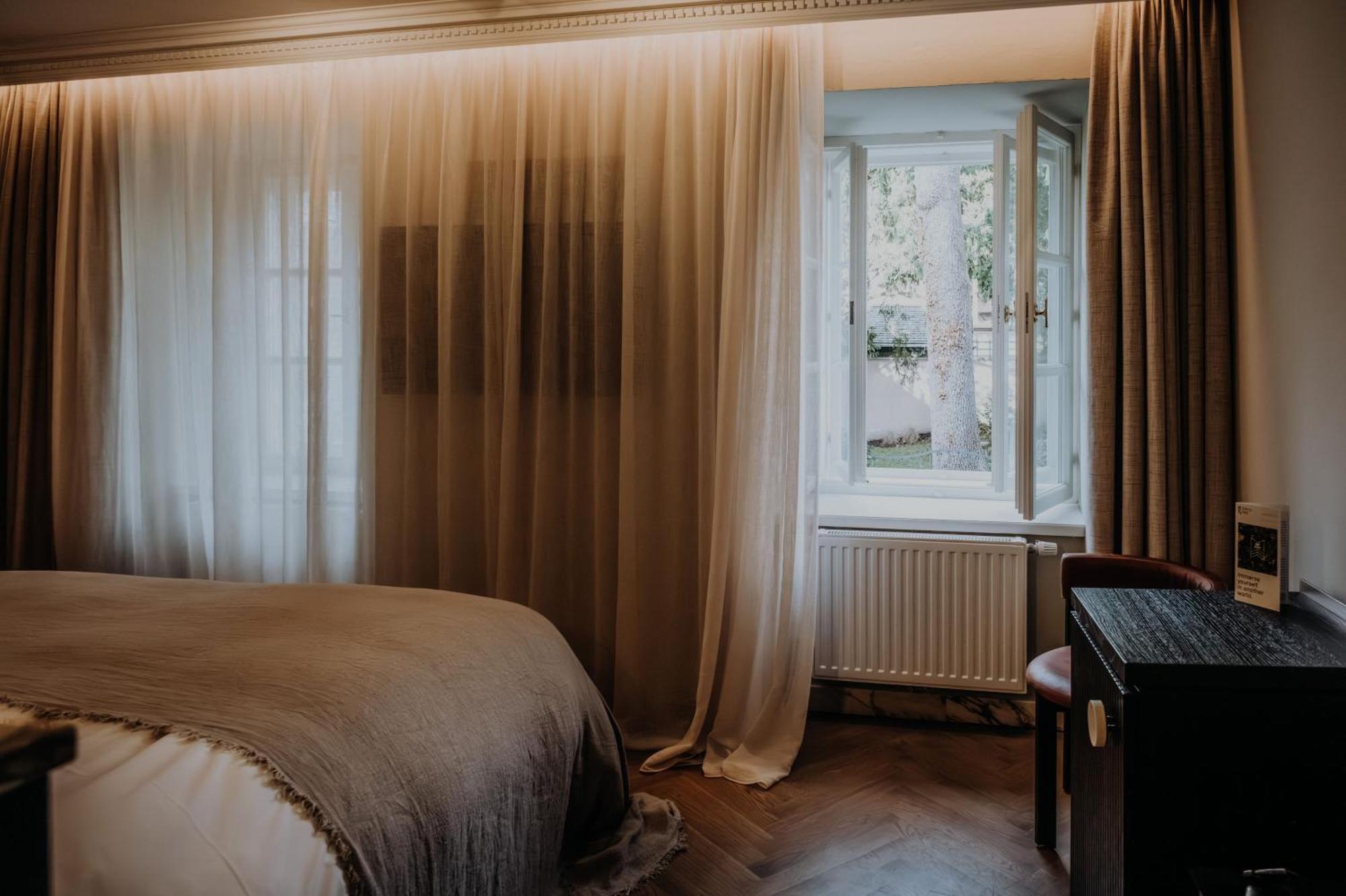 Gentle Hide Designhotel Hotel