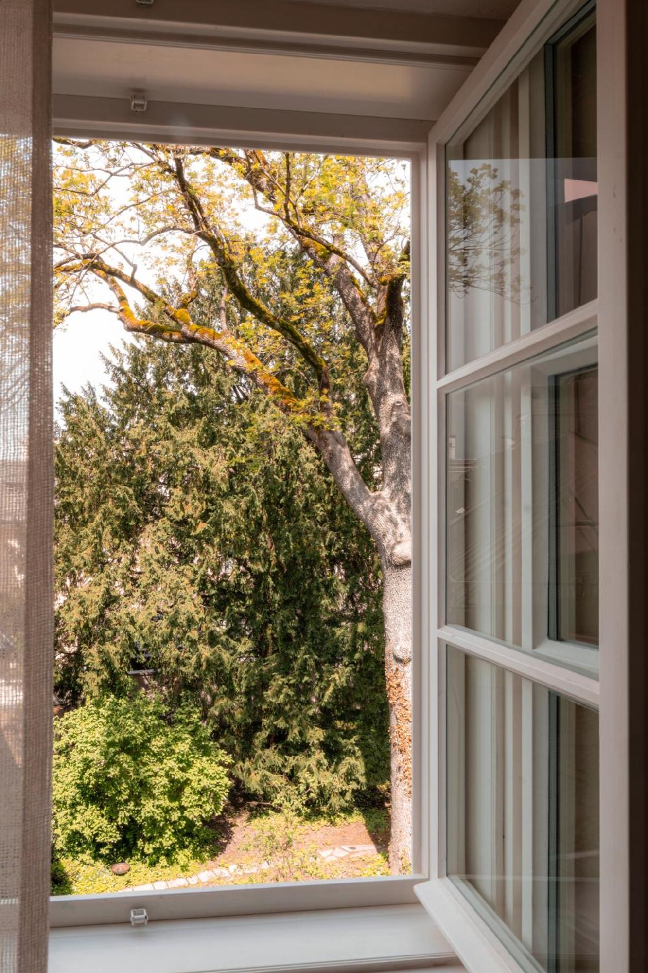 Gentle Hide Designhotel