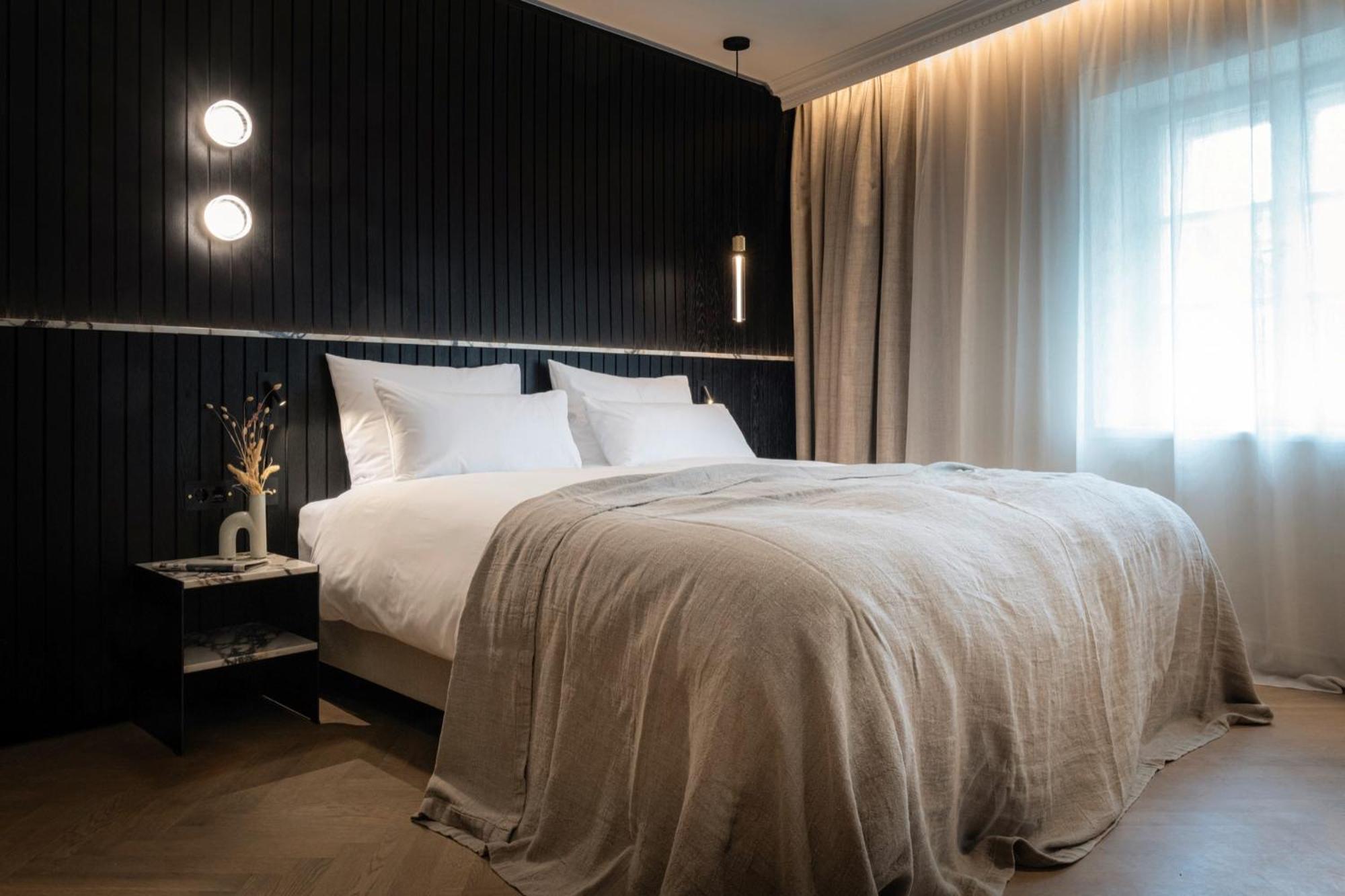 Gentle Hide Designhotel Hotel *
