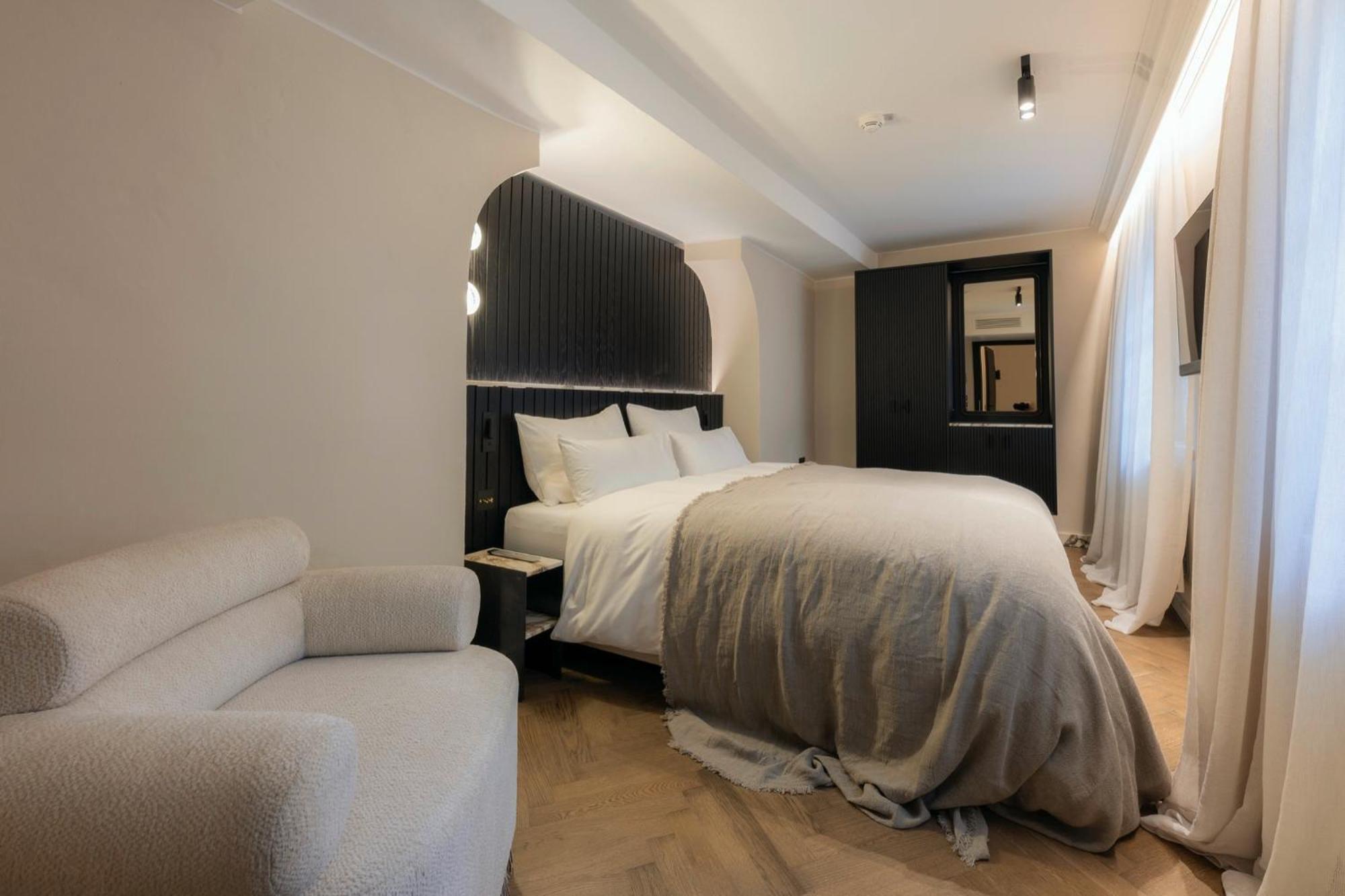 Gentle Hide Designhotel Hotel Salzburg