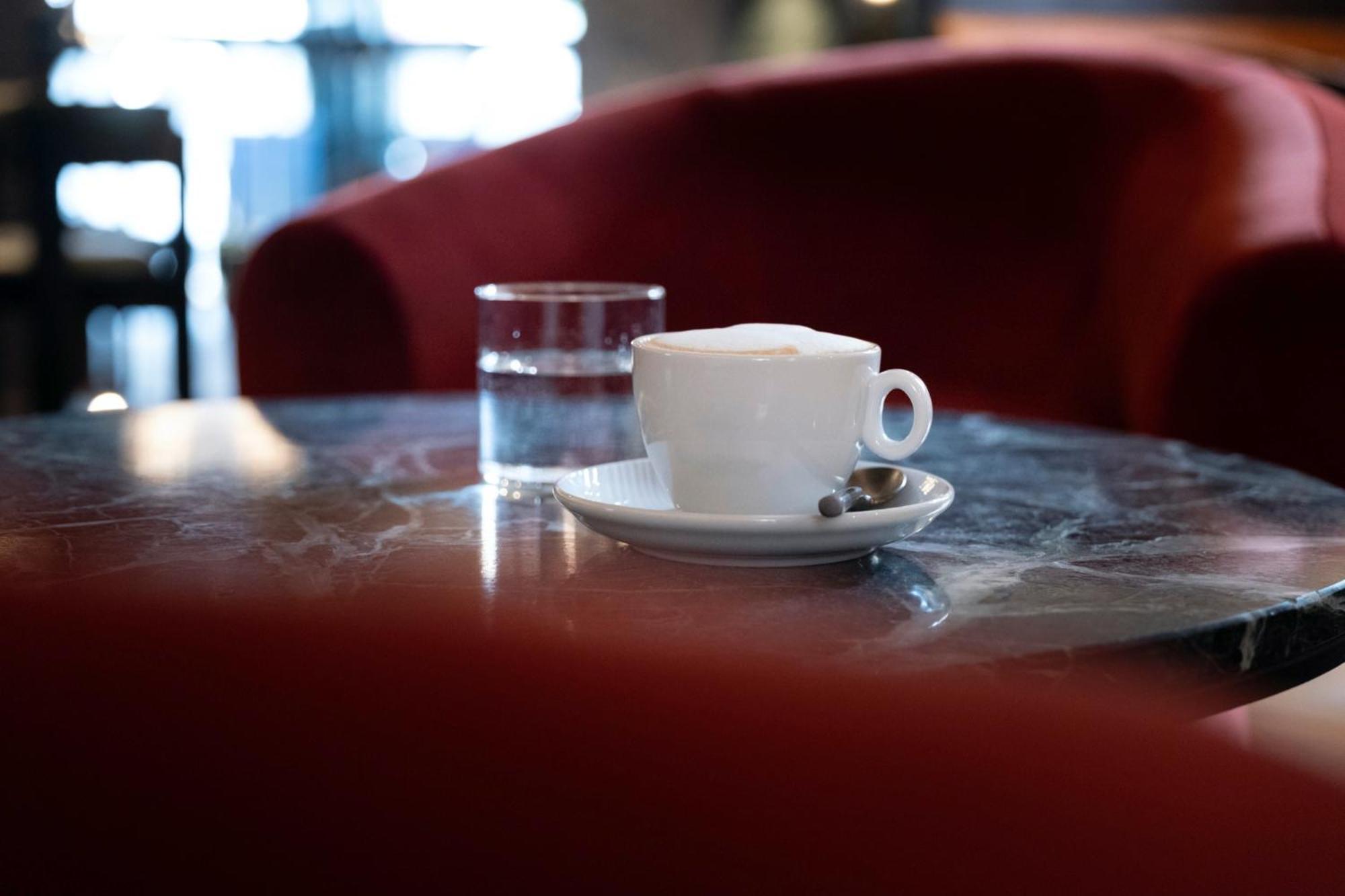 Gentle Hide Designhotel Salzburgo