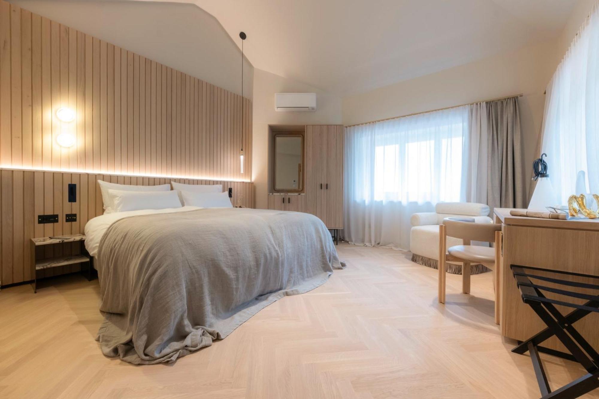 Gentle Hide Designhotel Hotel