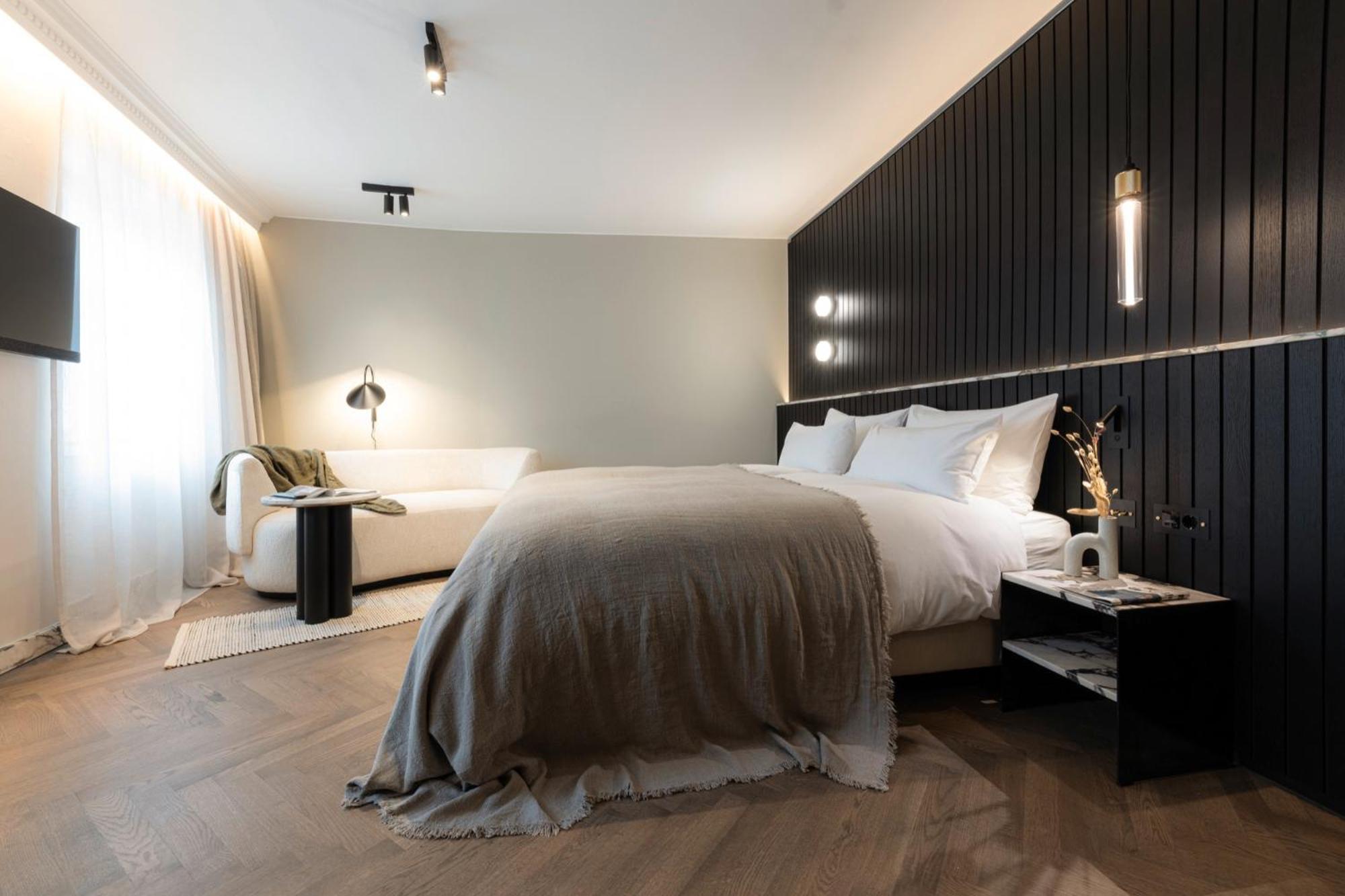 Hotel Gentle Hide Designhotel *