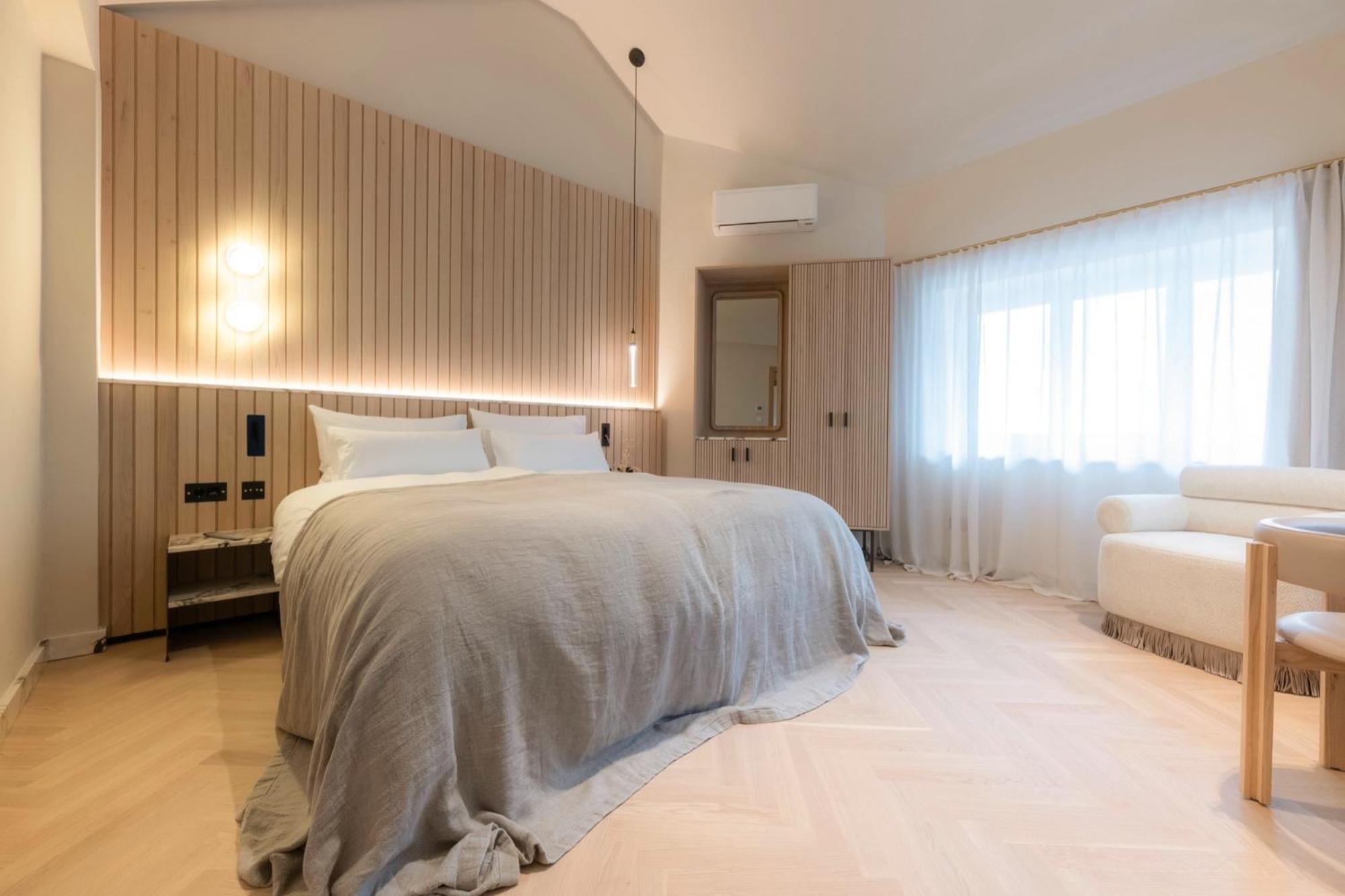 Gentle Hide Designhotel *