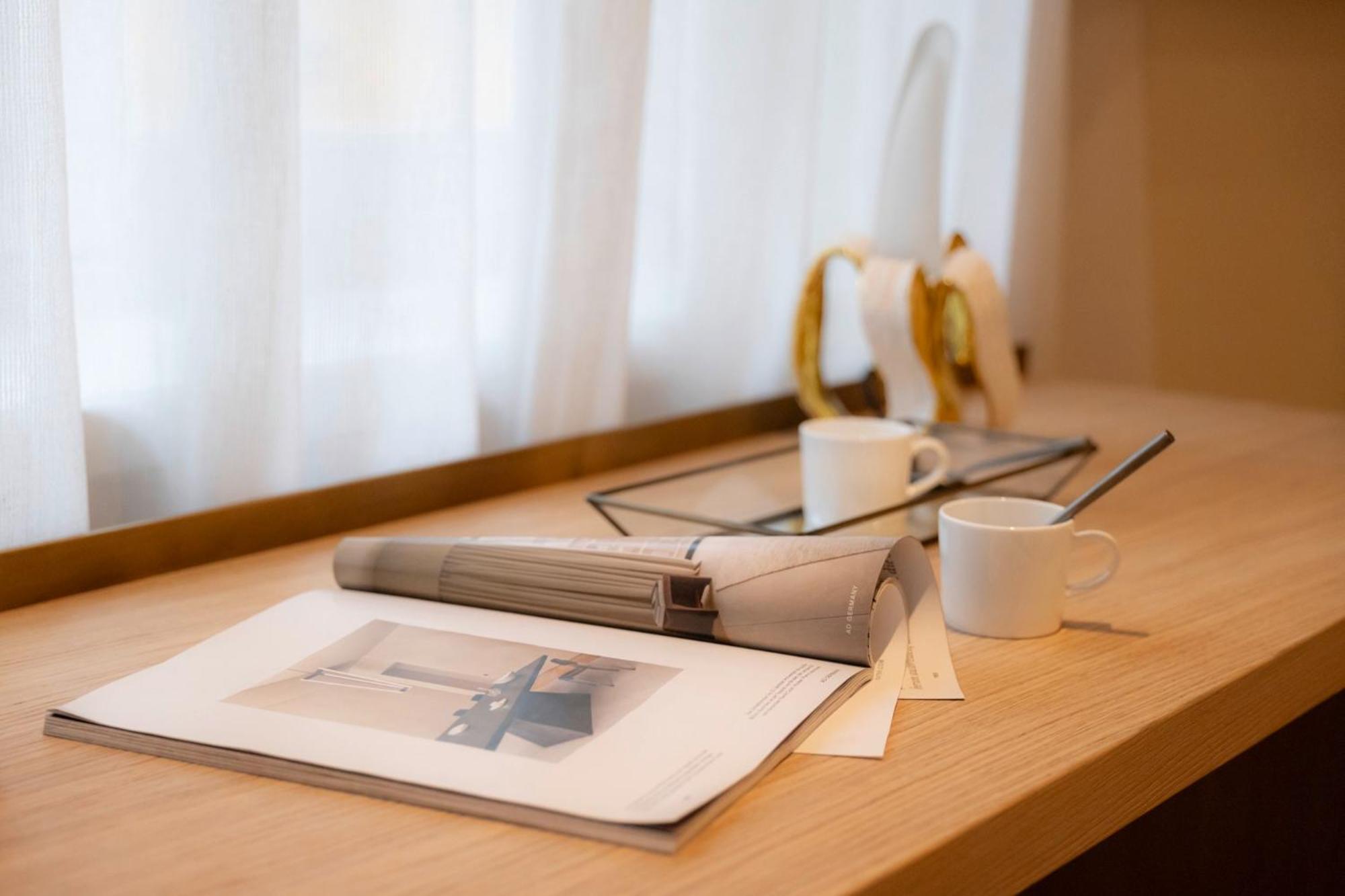 Gentle Hide Designhotel Hotel