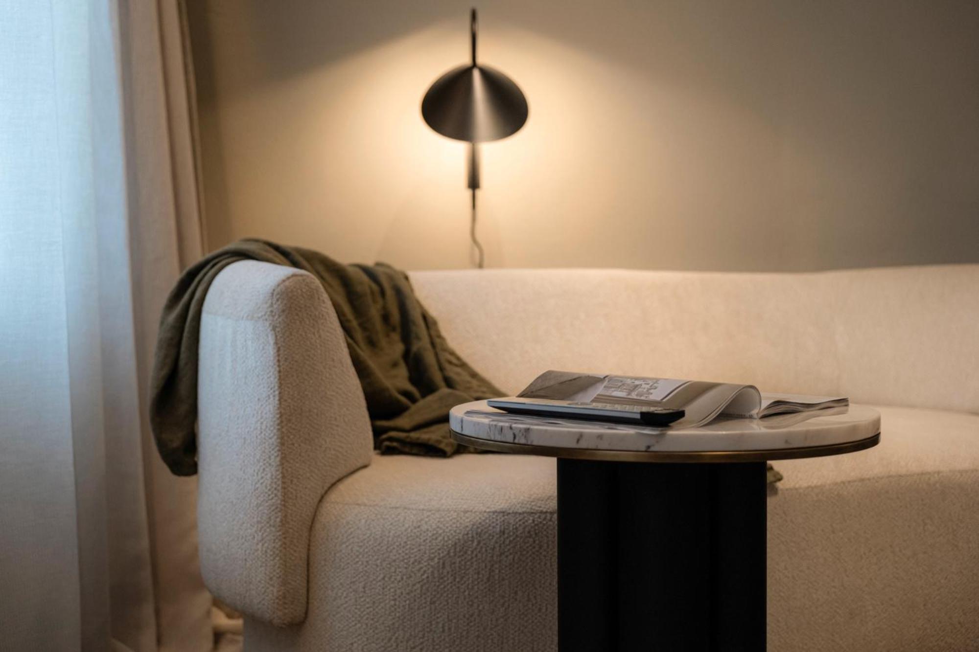 Gentle Hide Designhotel Hotel *