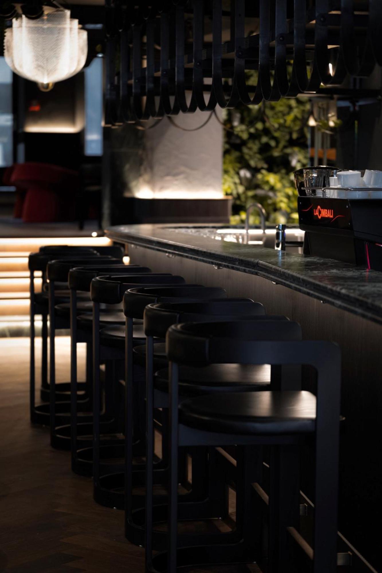 Gentle Hide Designhotel Hotel