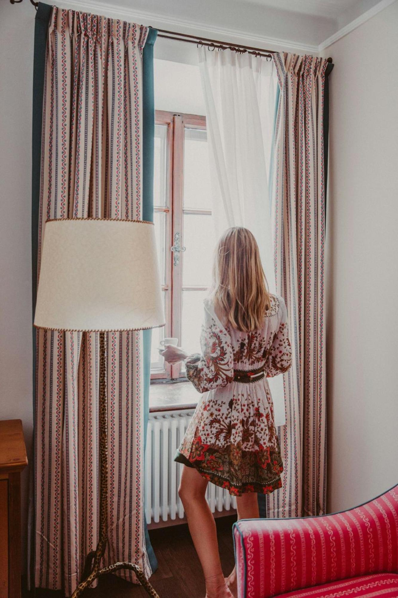Goldener Hirsch, A Luxury Collection Hotel, Hotel