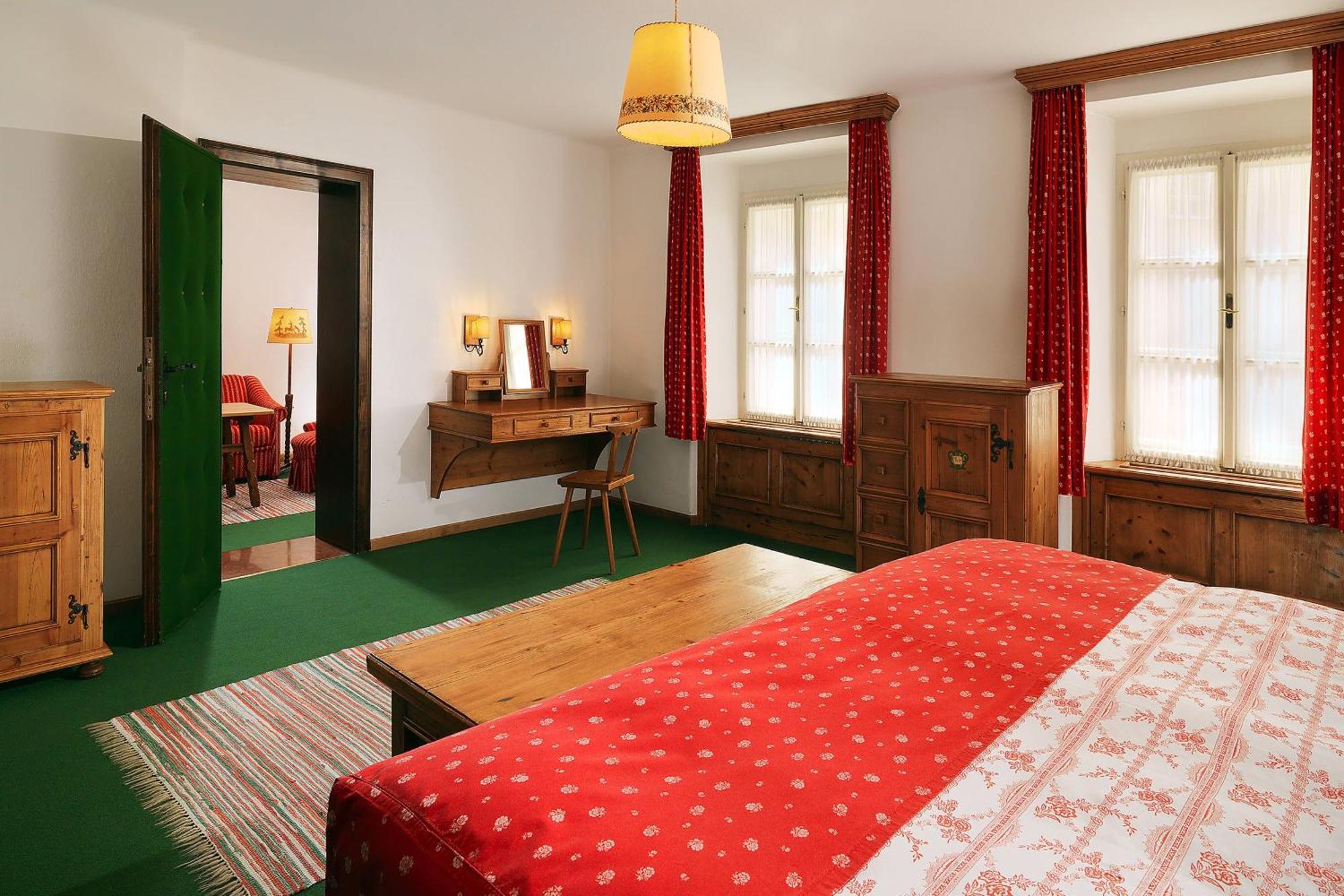 Goldener Hirsch, A Luxury Collection Hotel, 5* Salzburg