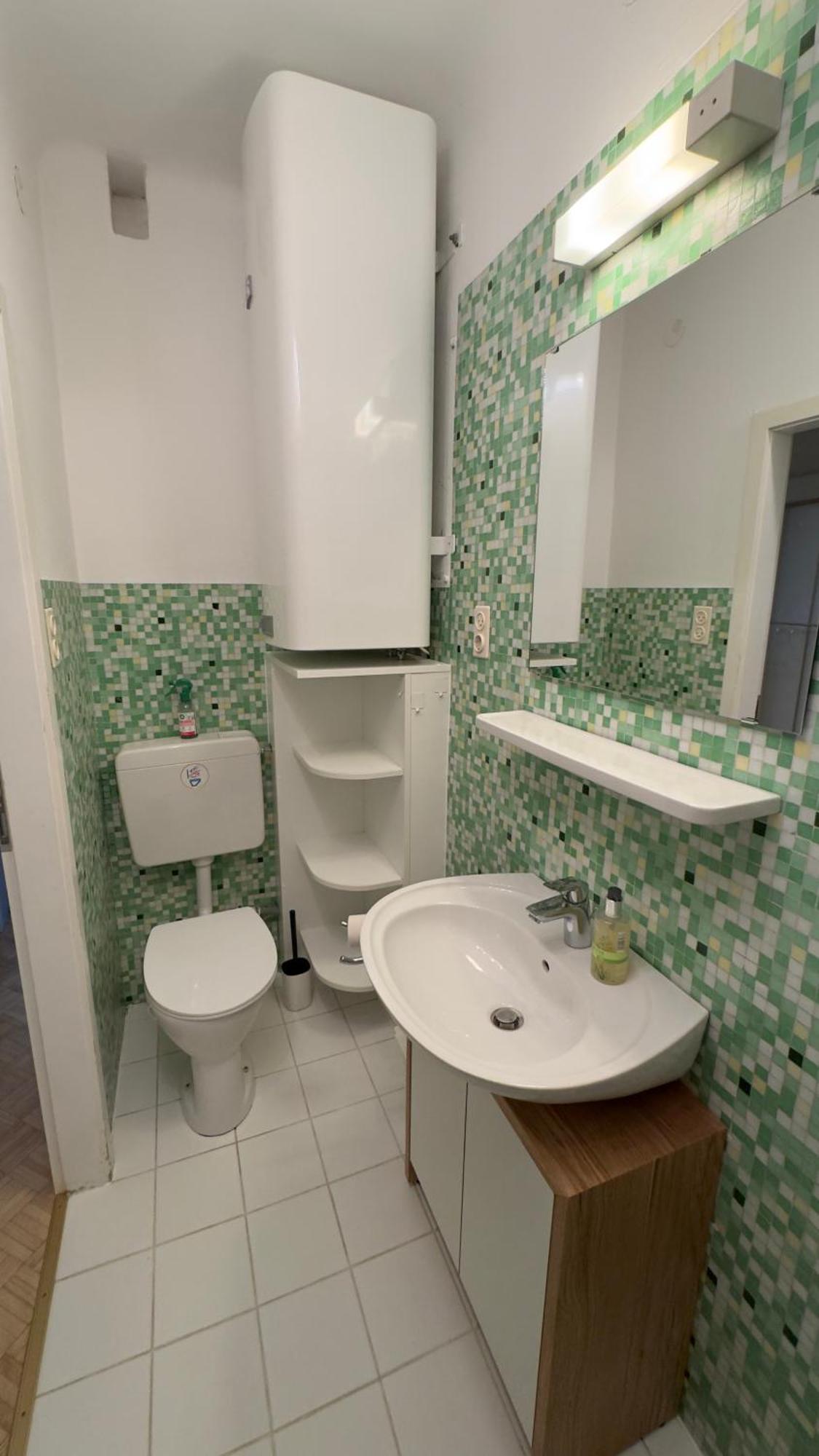 Homestay Mozart - House