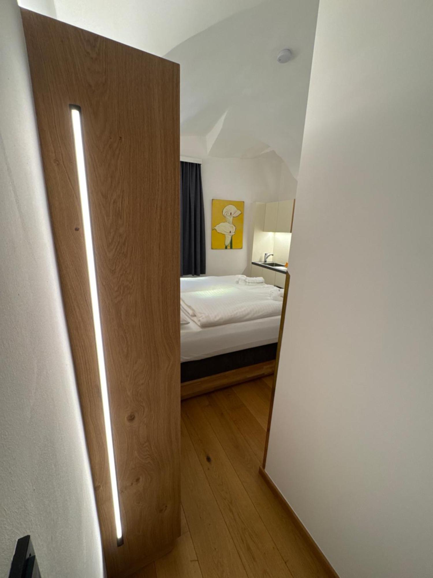 Mozart - House Homestay Salzburg
