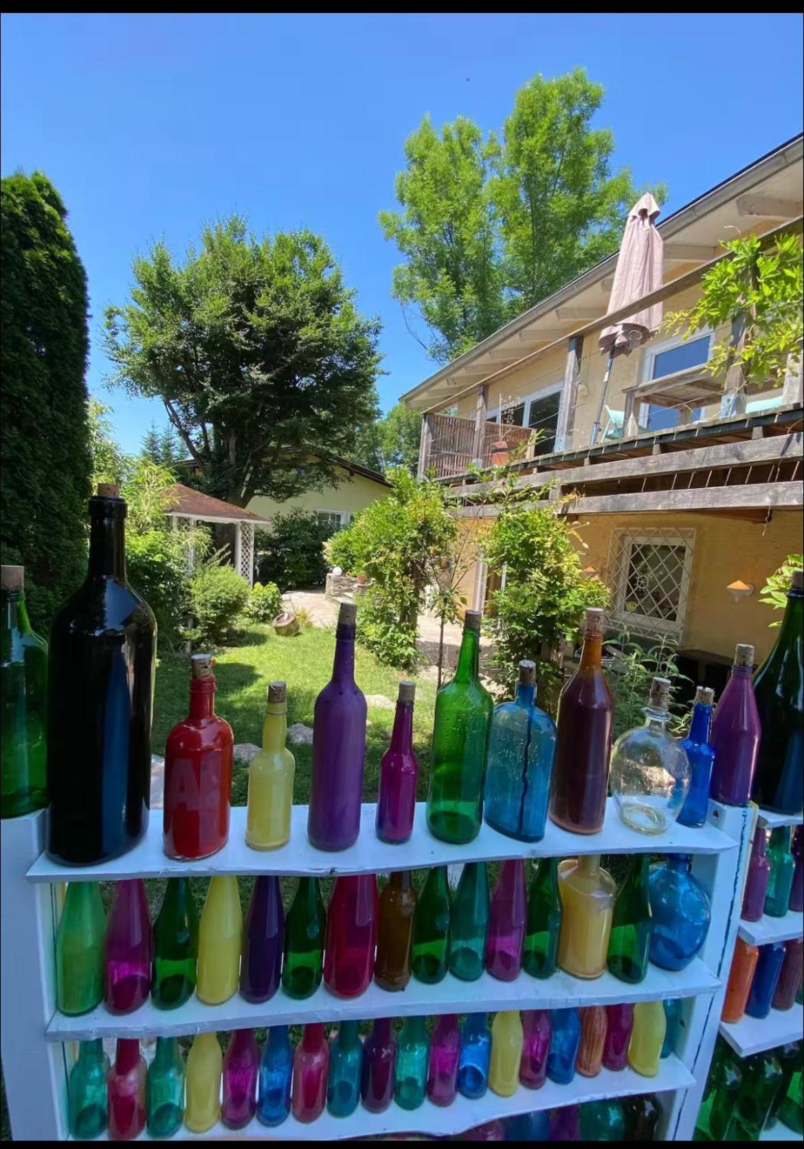 Schoene Gartenwohnung *