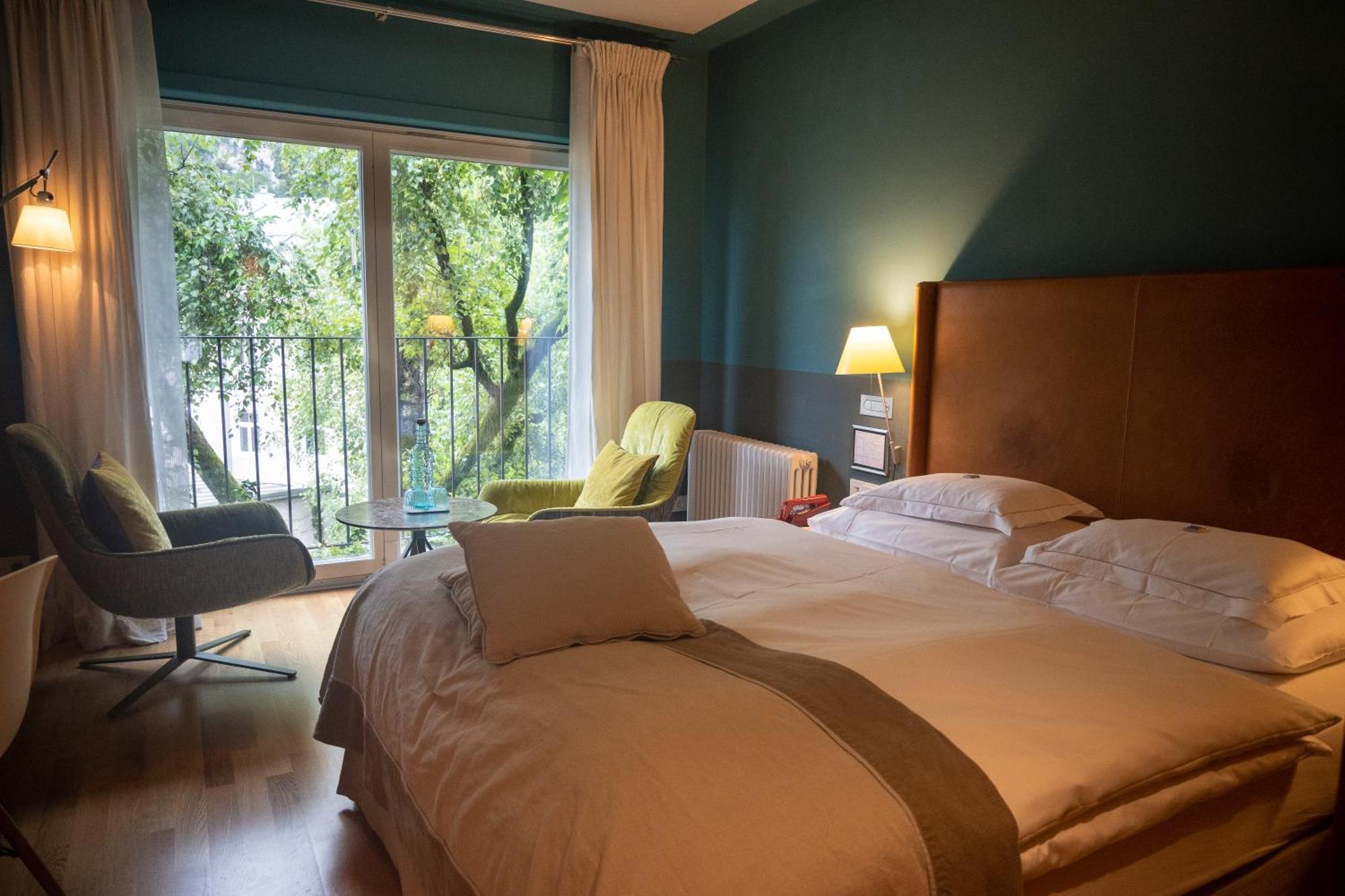 Hotel Boutique & Auersperg 4*