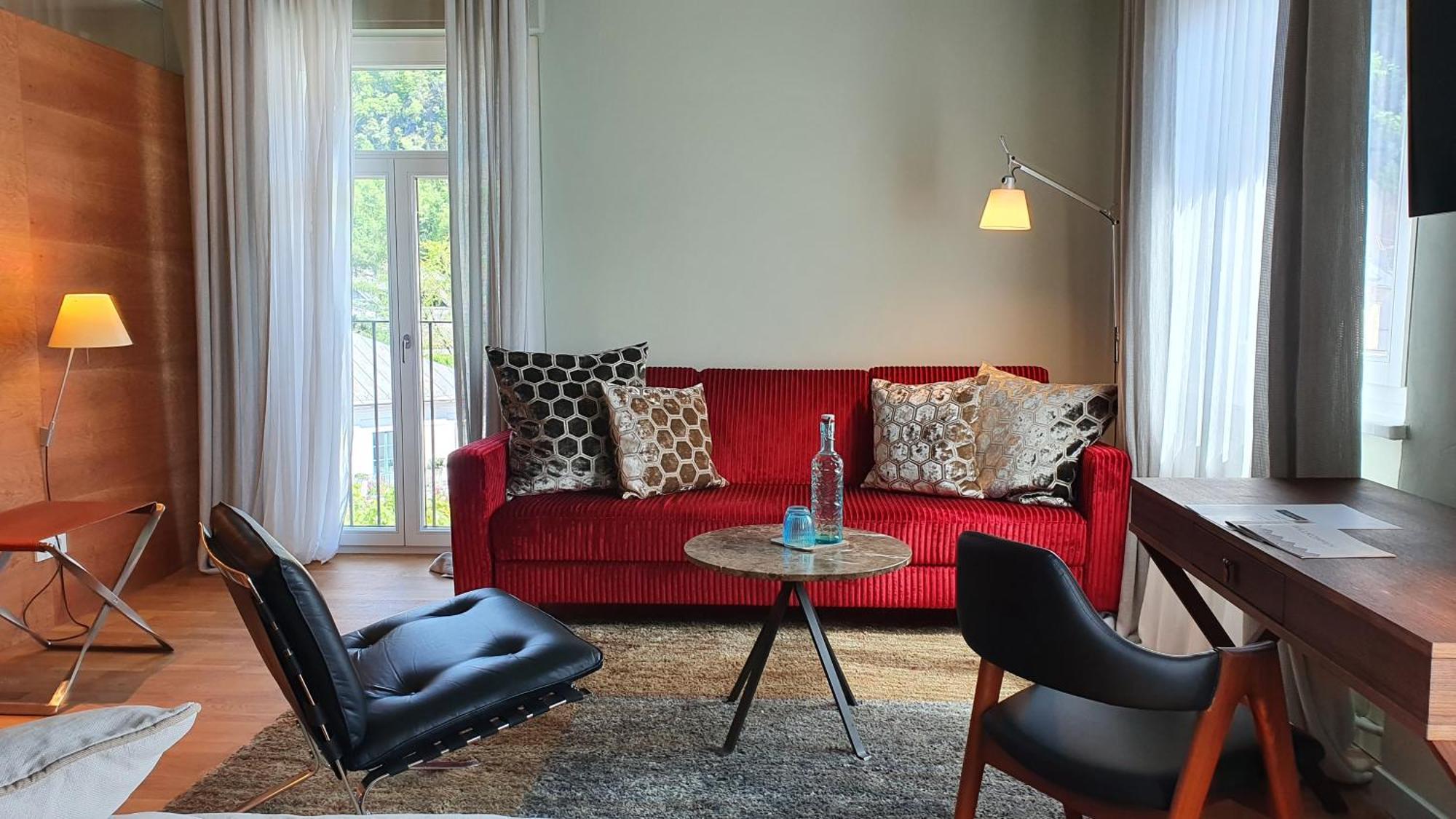 Boutique & Auersperg