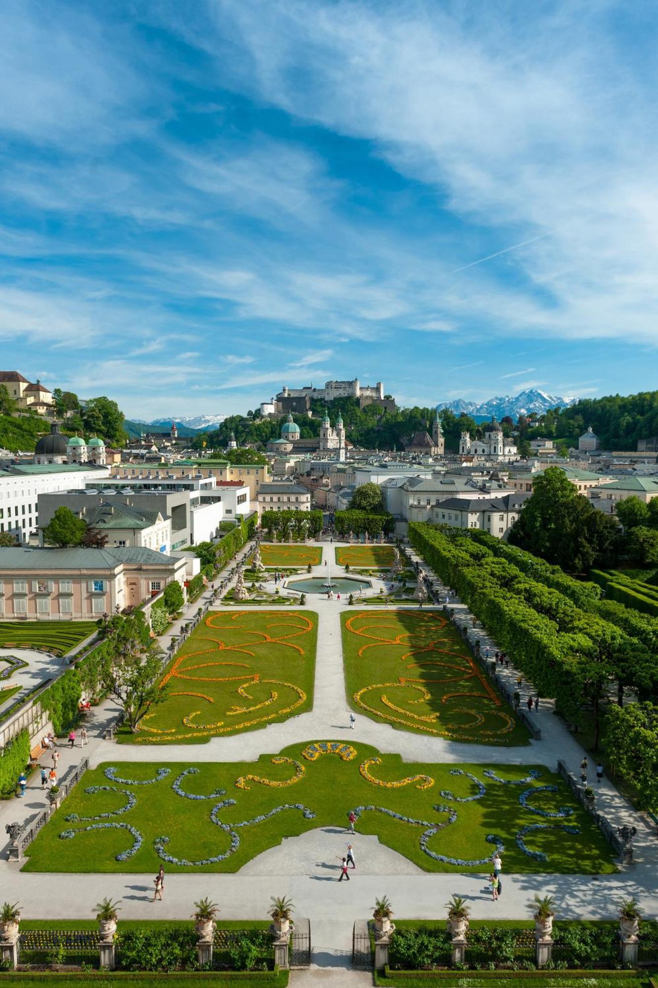 Modus Salzburg