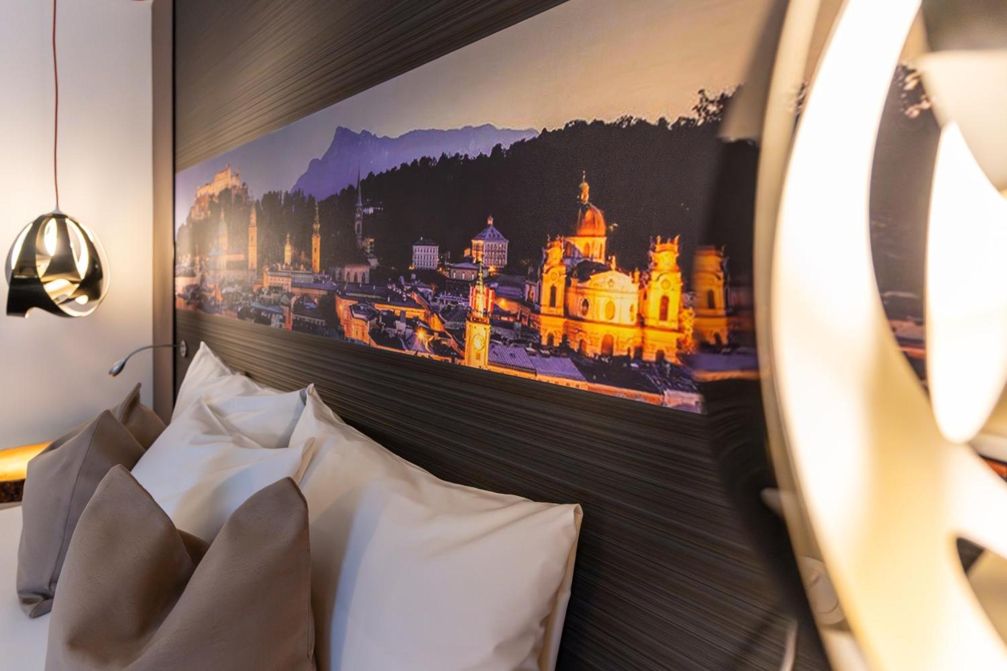 Mercure 4* Salzburg