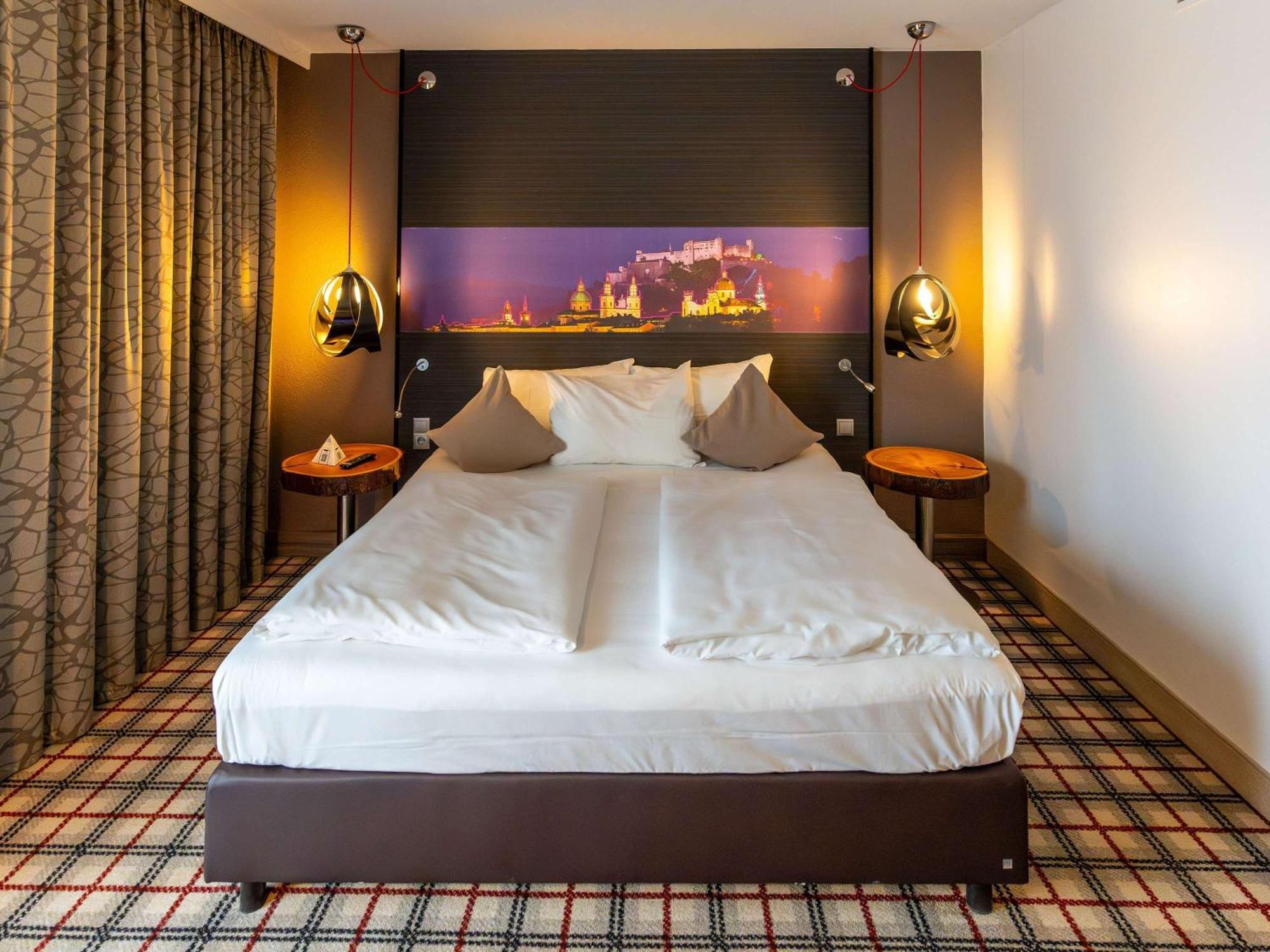 Hotel Mercure 4*
