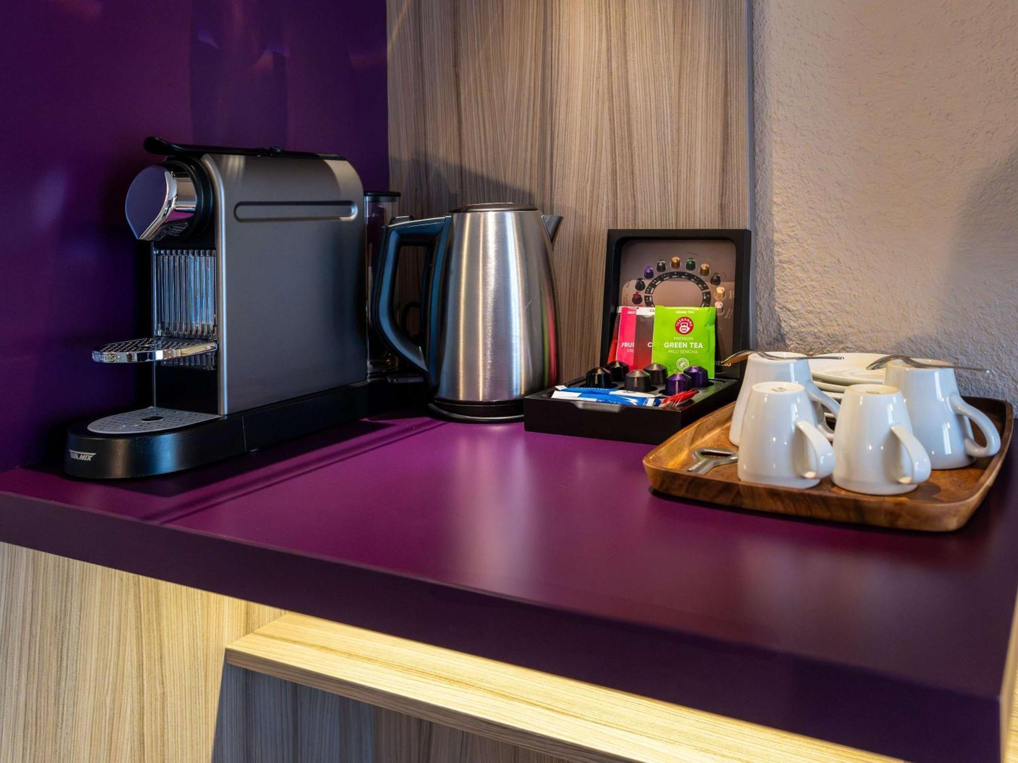 Hotel Mercure Salzburg