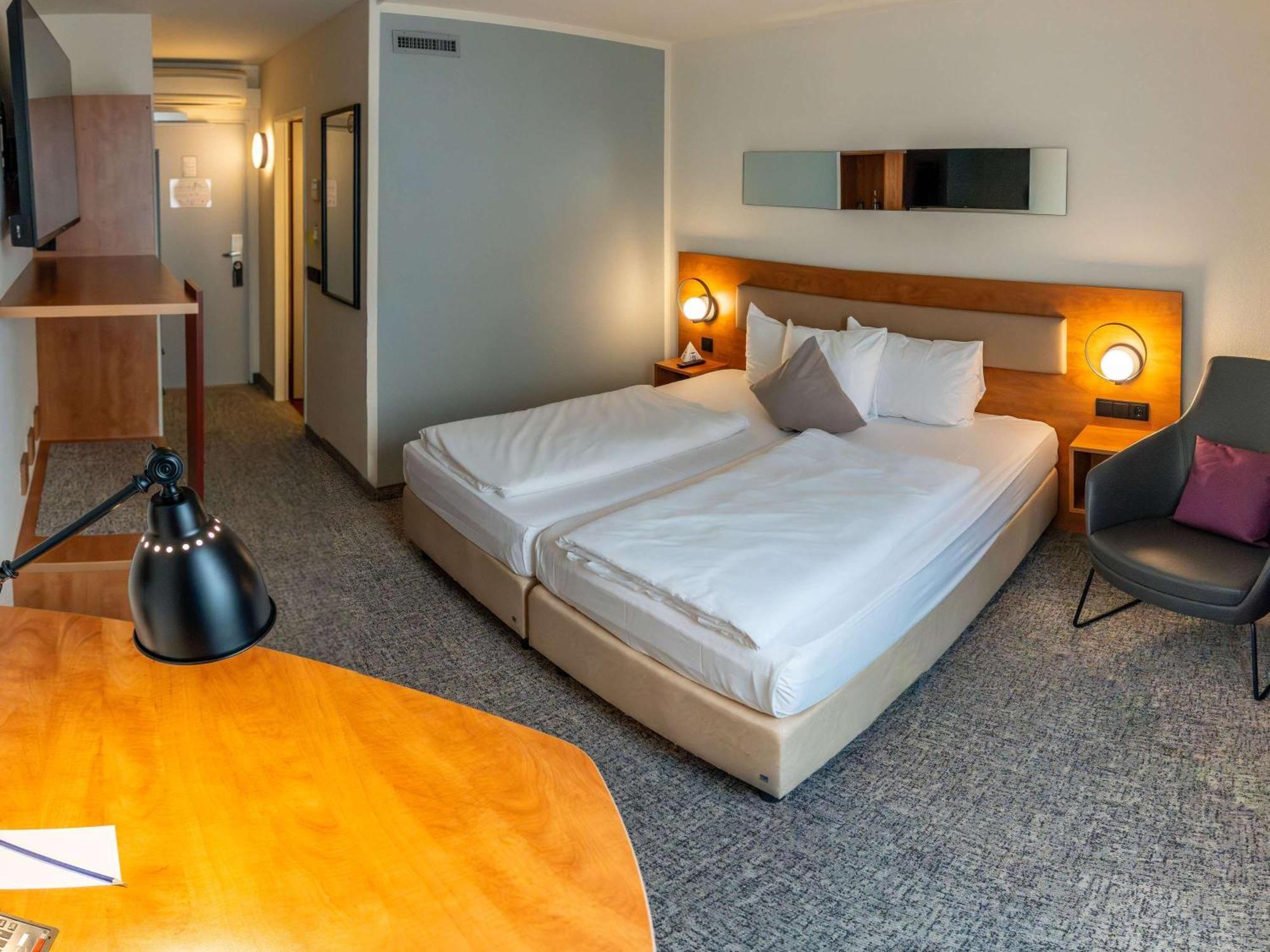 Mercure Salzburg