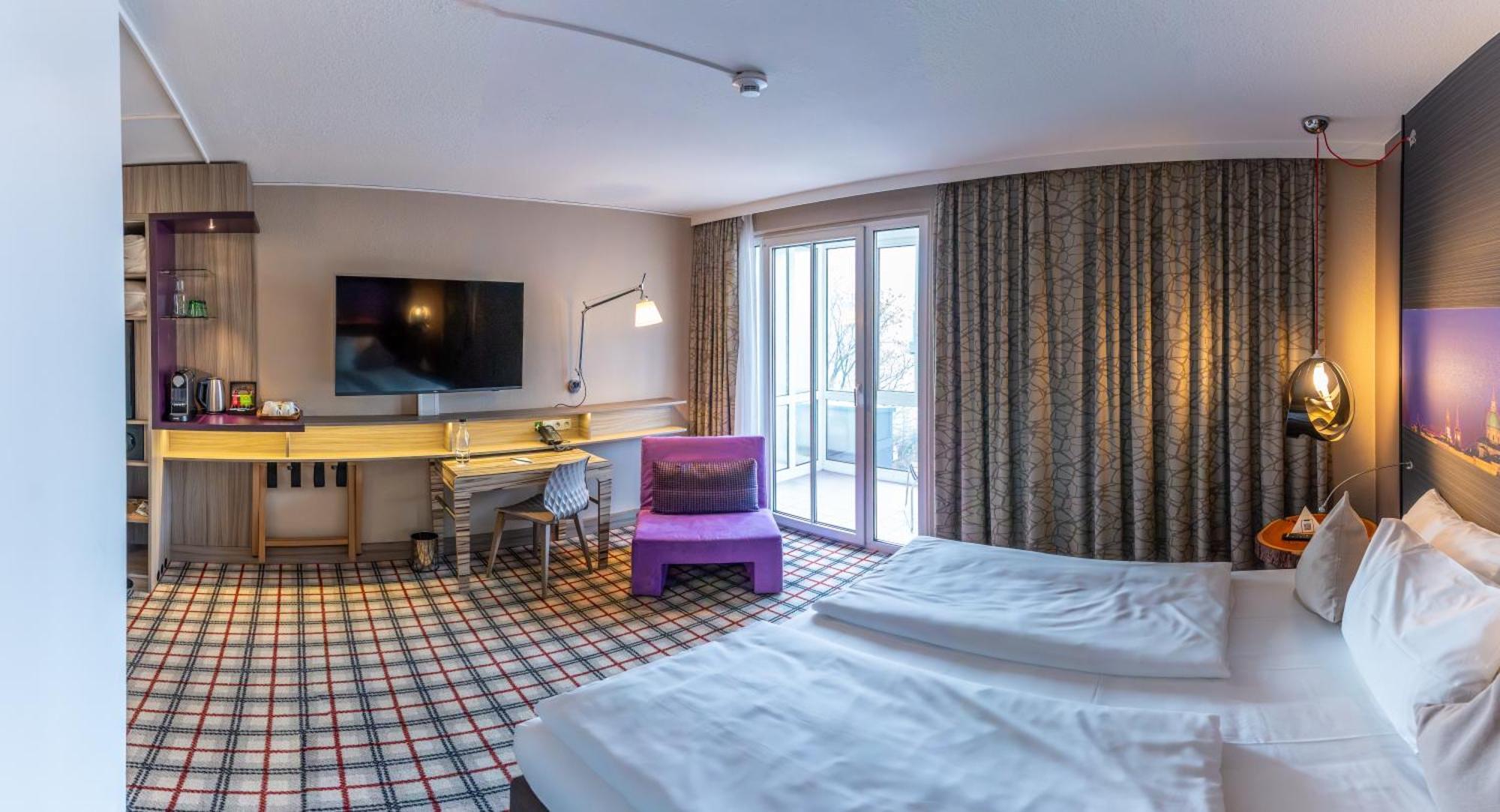 Mercure Hotel