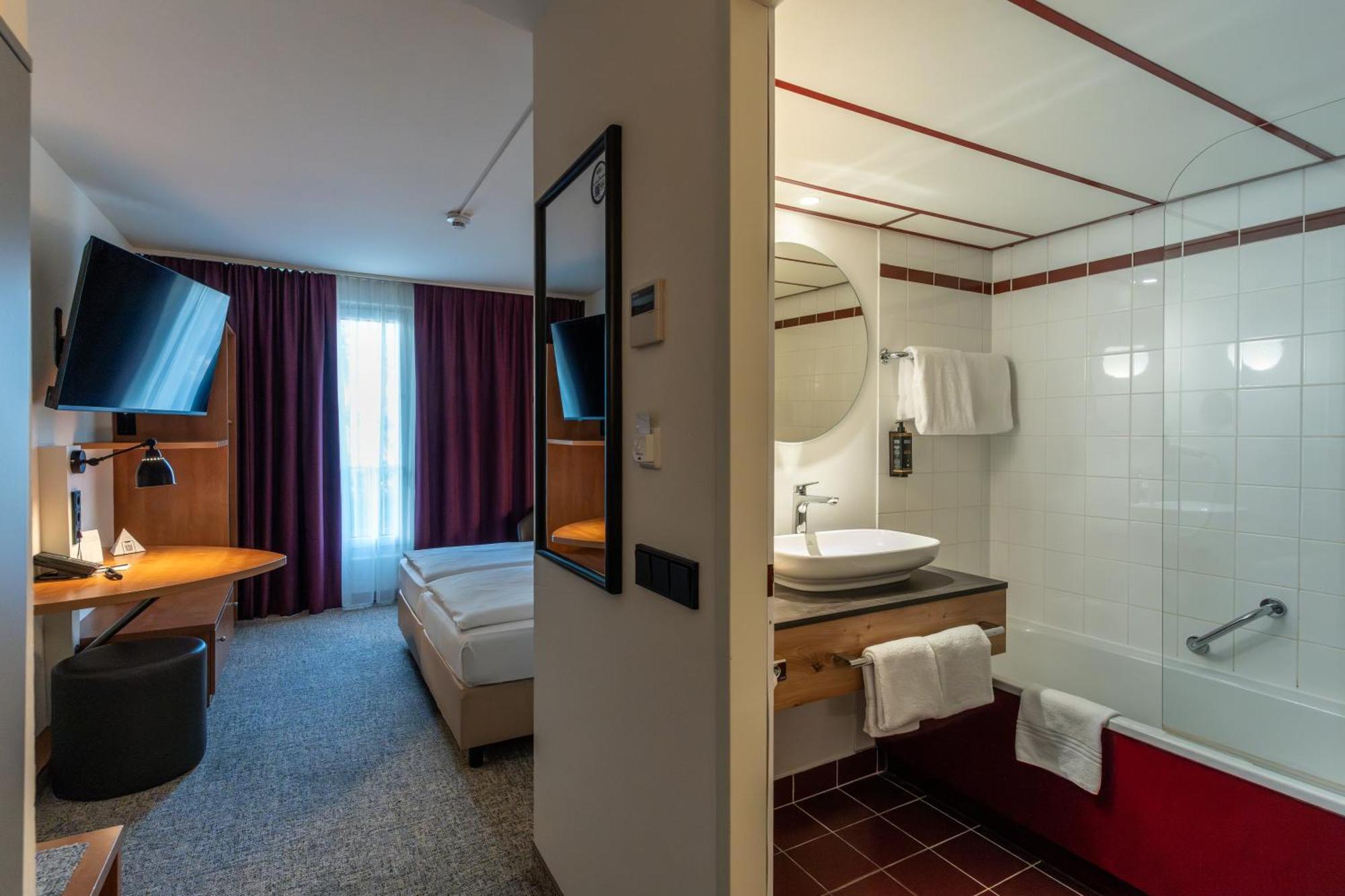Hotel Mercure Salzburg