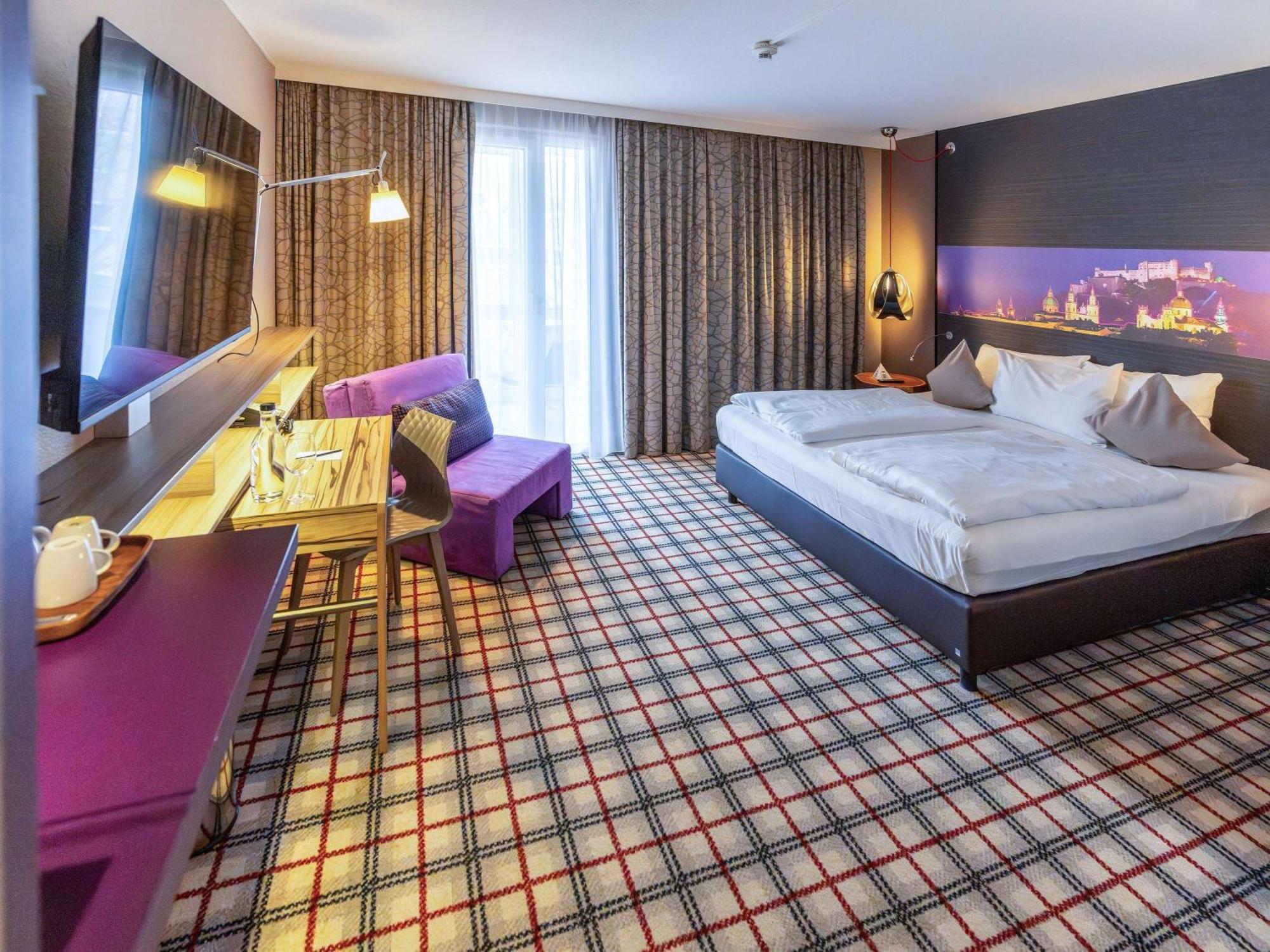 Mercure 4*