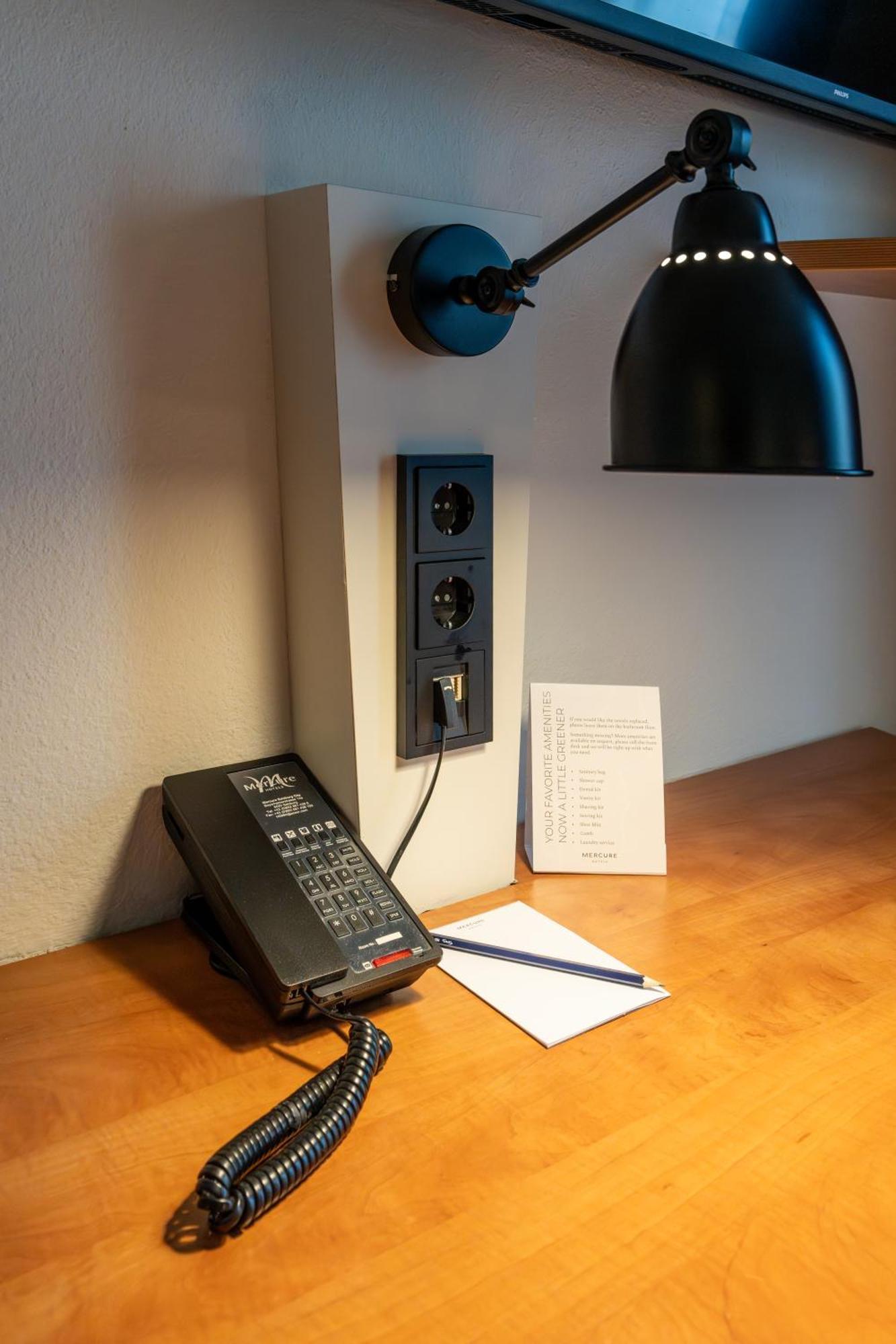 Mercure Salzburg