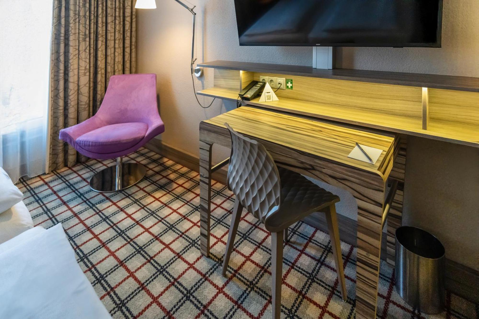 Mercure