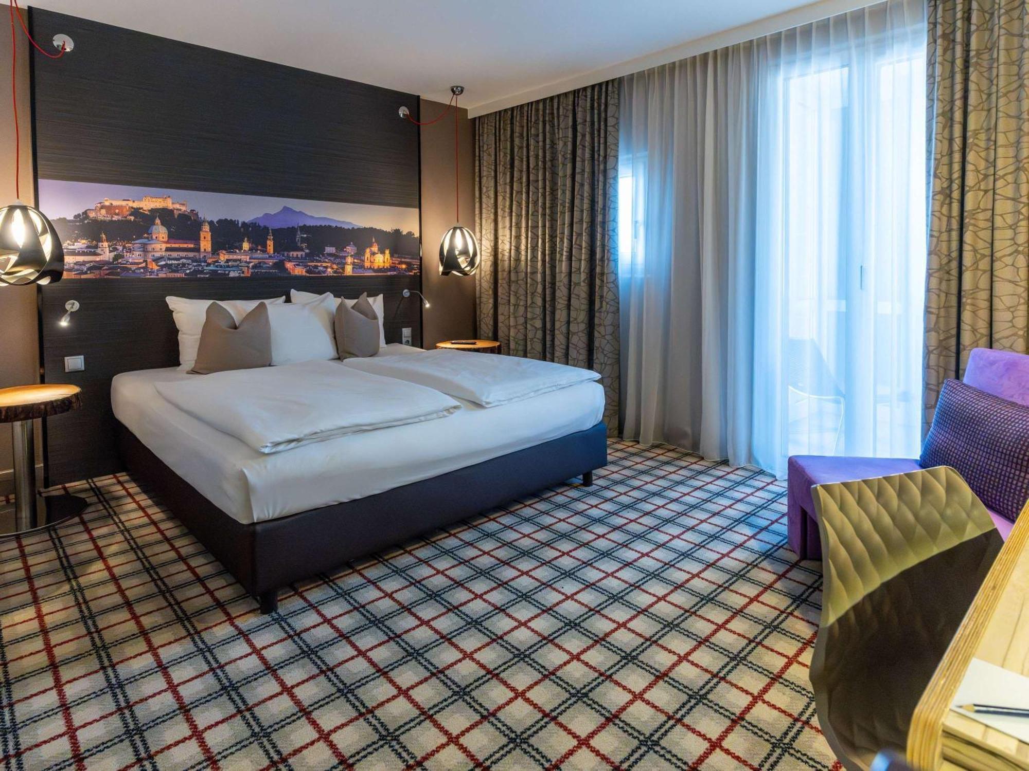 Mercure Hotel