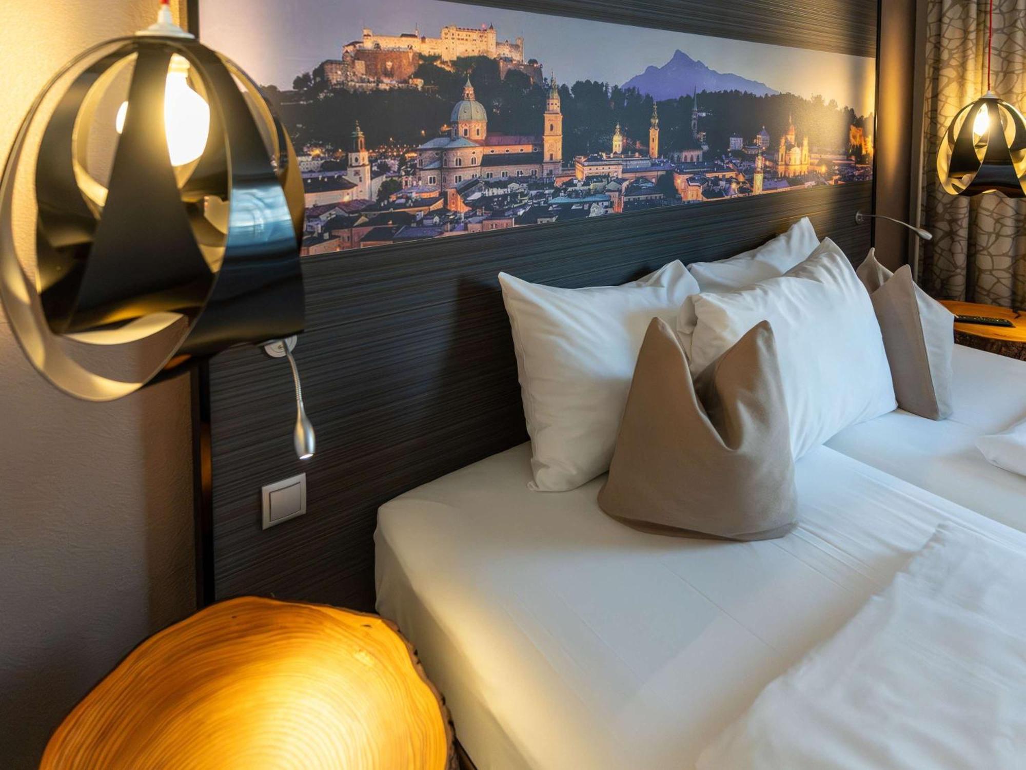Hotel Mercure