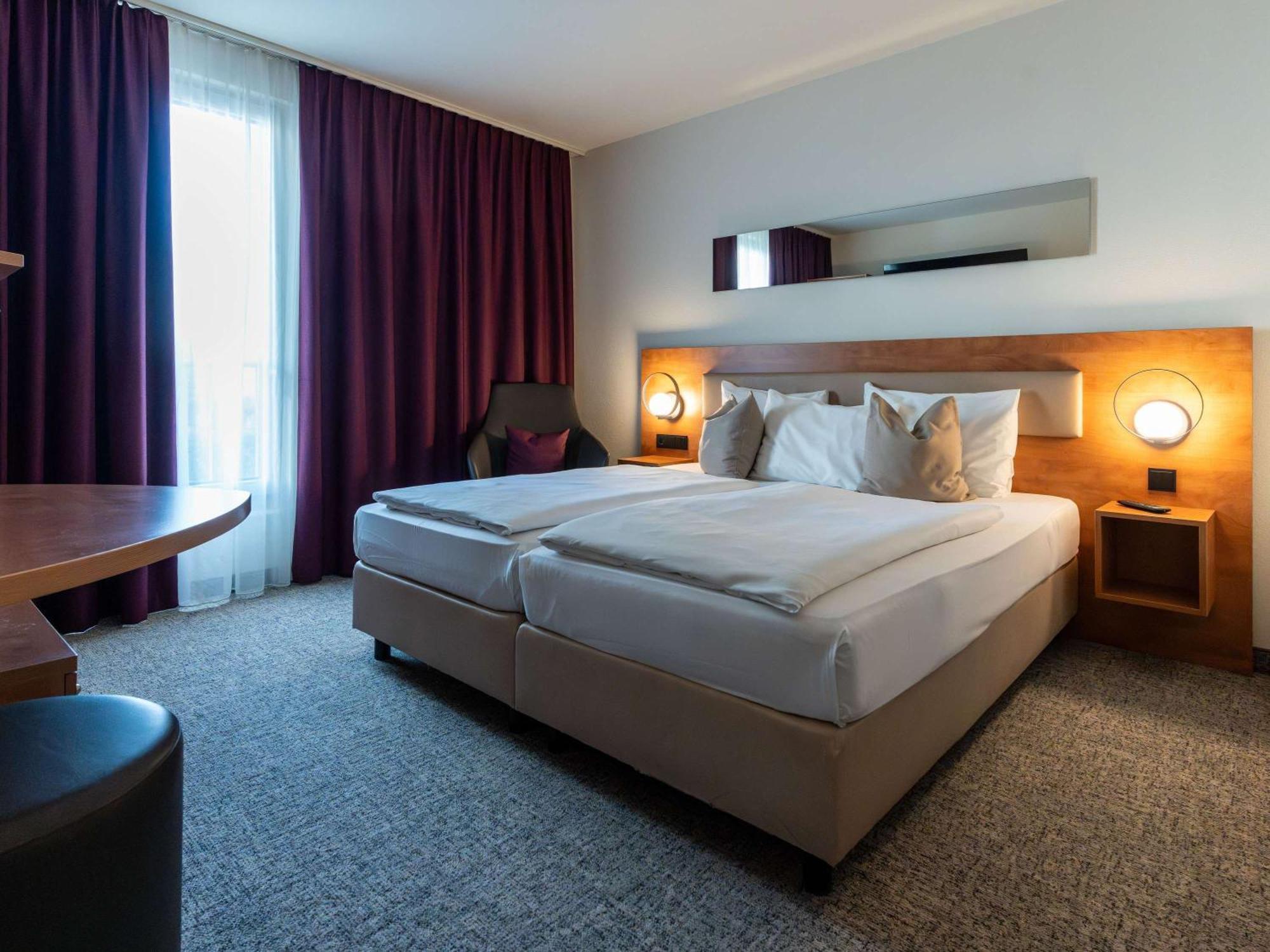 Hotel Mercure 4*