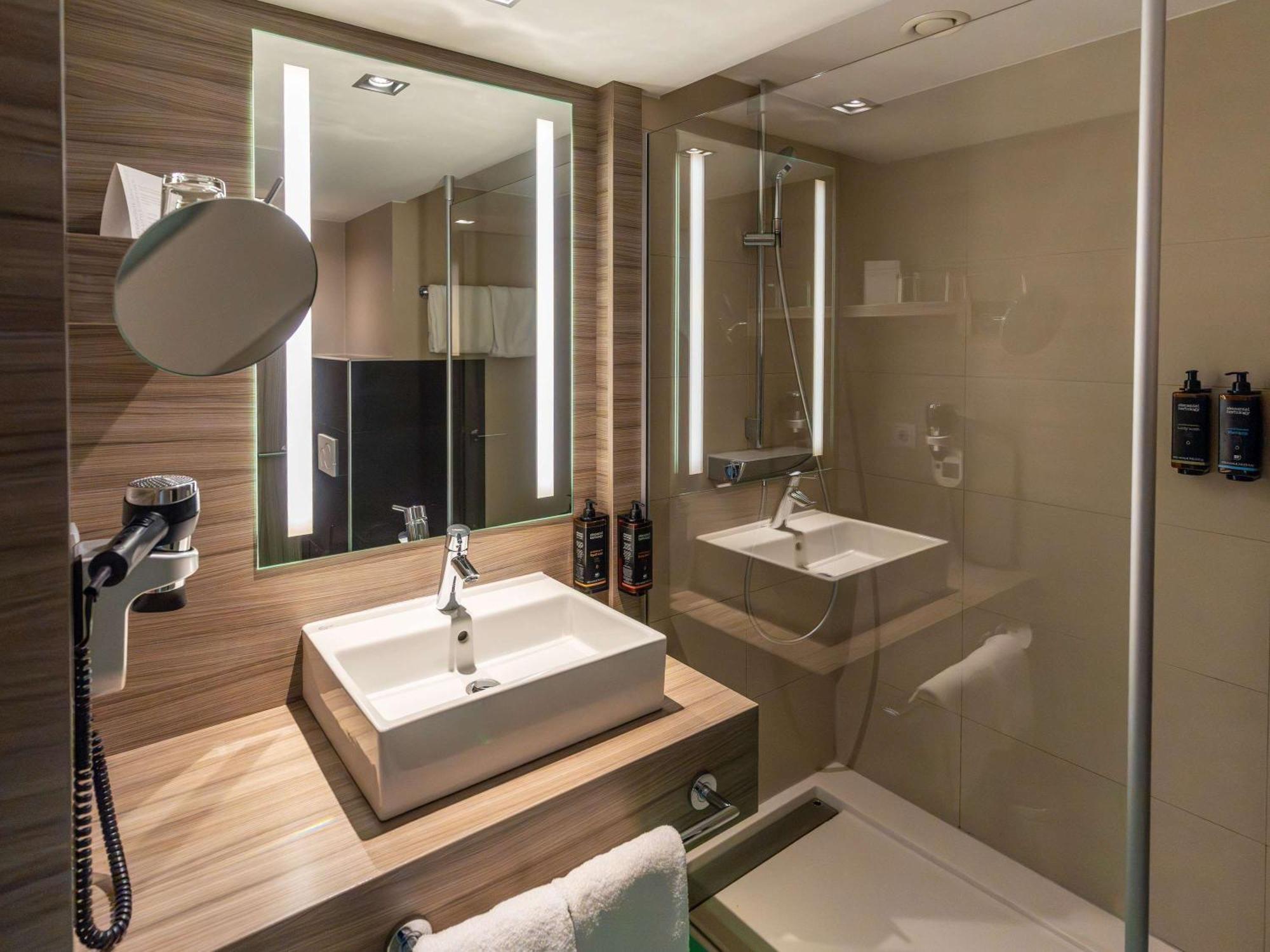 Hotel Mercure Salzburg