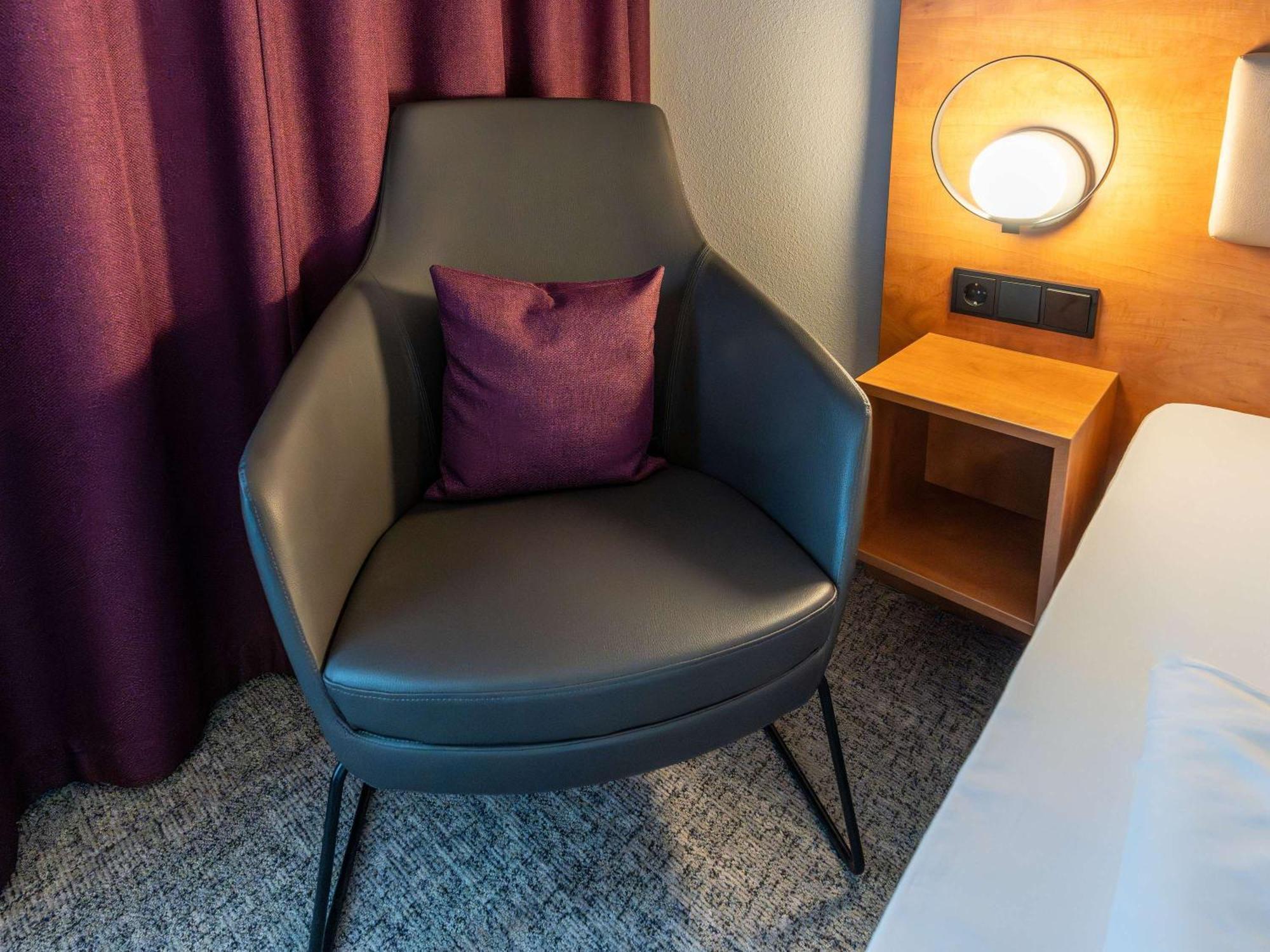 Mercure Hotel Salzburg