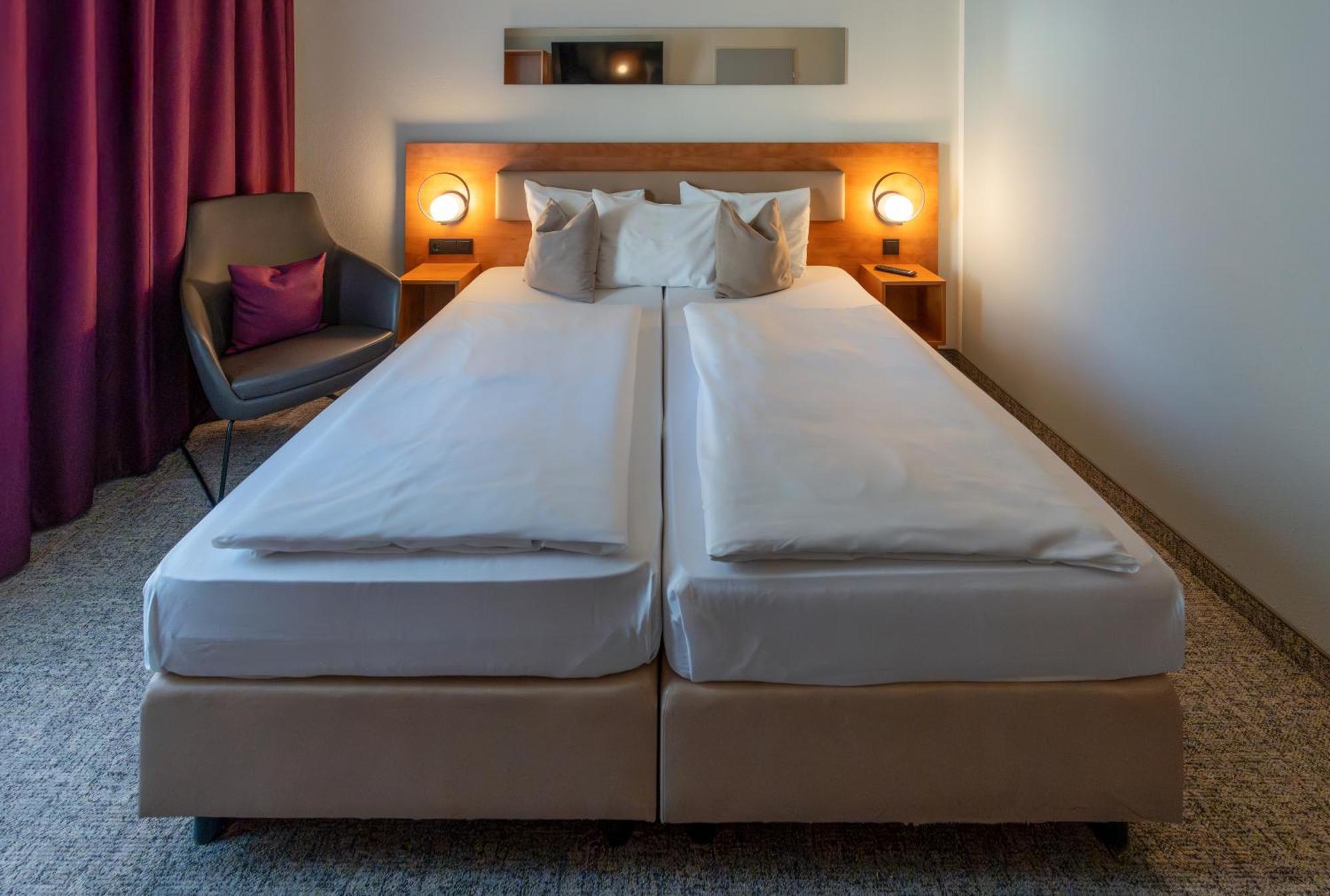 Mercure 4*