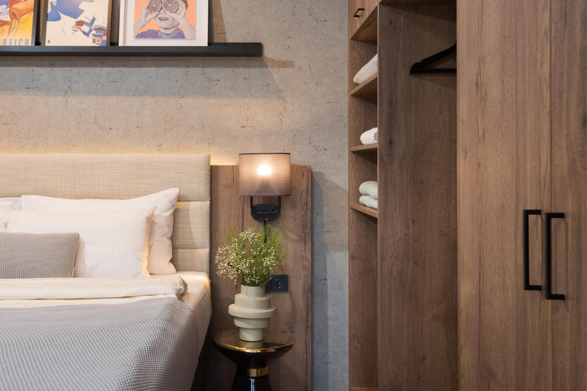 Loft Collection Linzergasse Contactless Check-in Aparthotel Salzburg