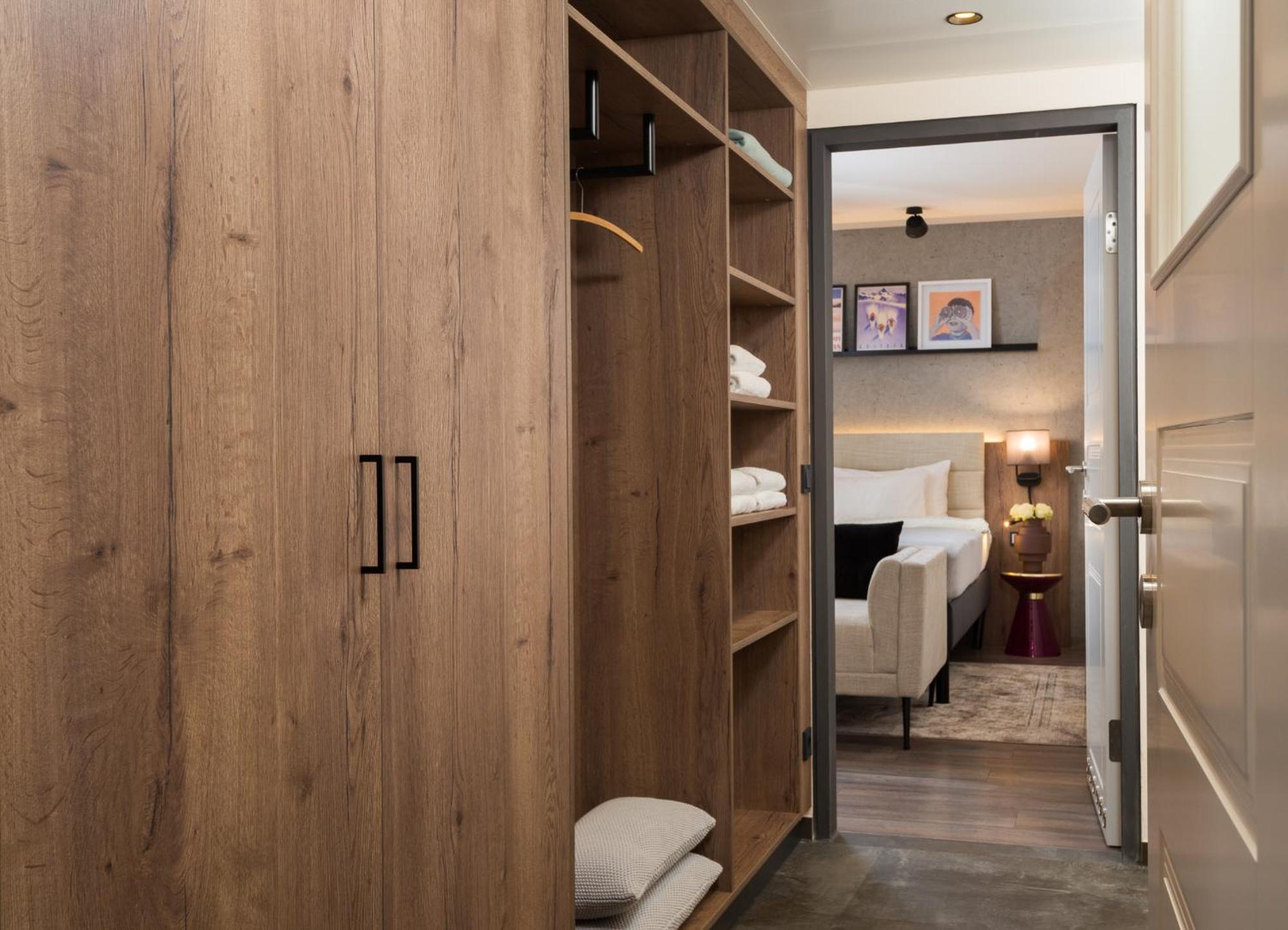 Loft Collection Linzergasse Contactless Check-in 3*