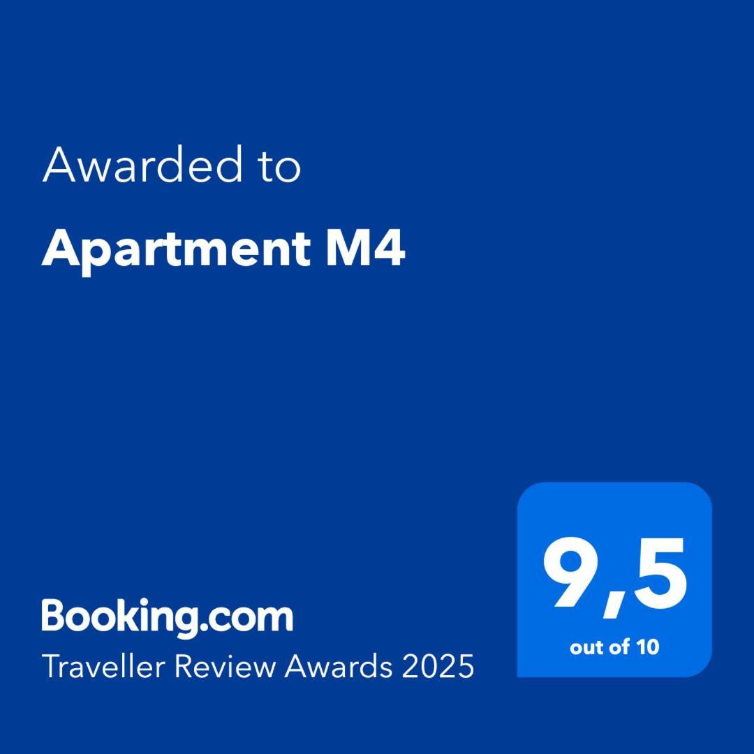 Apartment M4 Salzburg