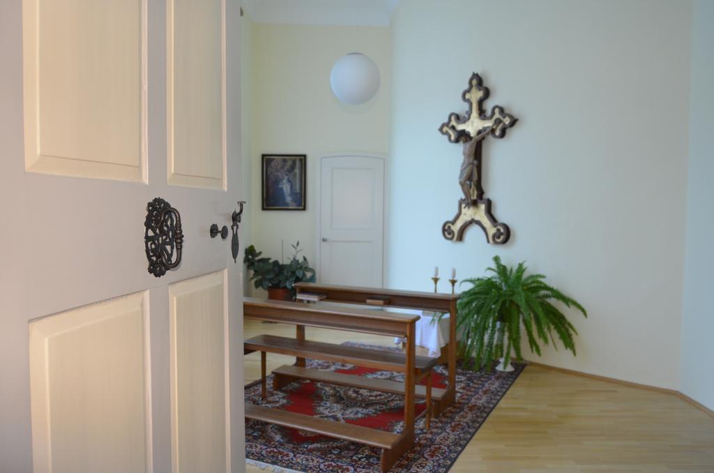 Guest house Gastehaus Im Priesterseminar 3*