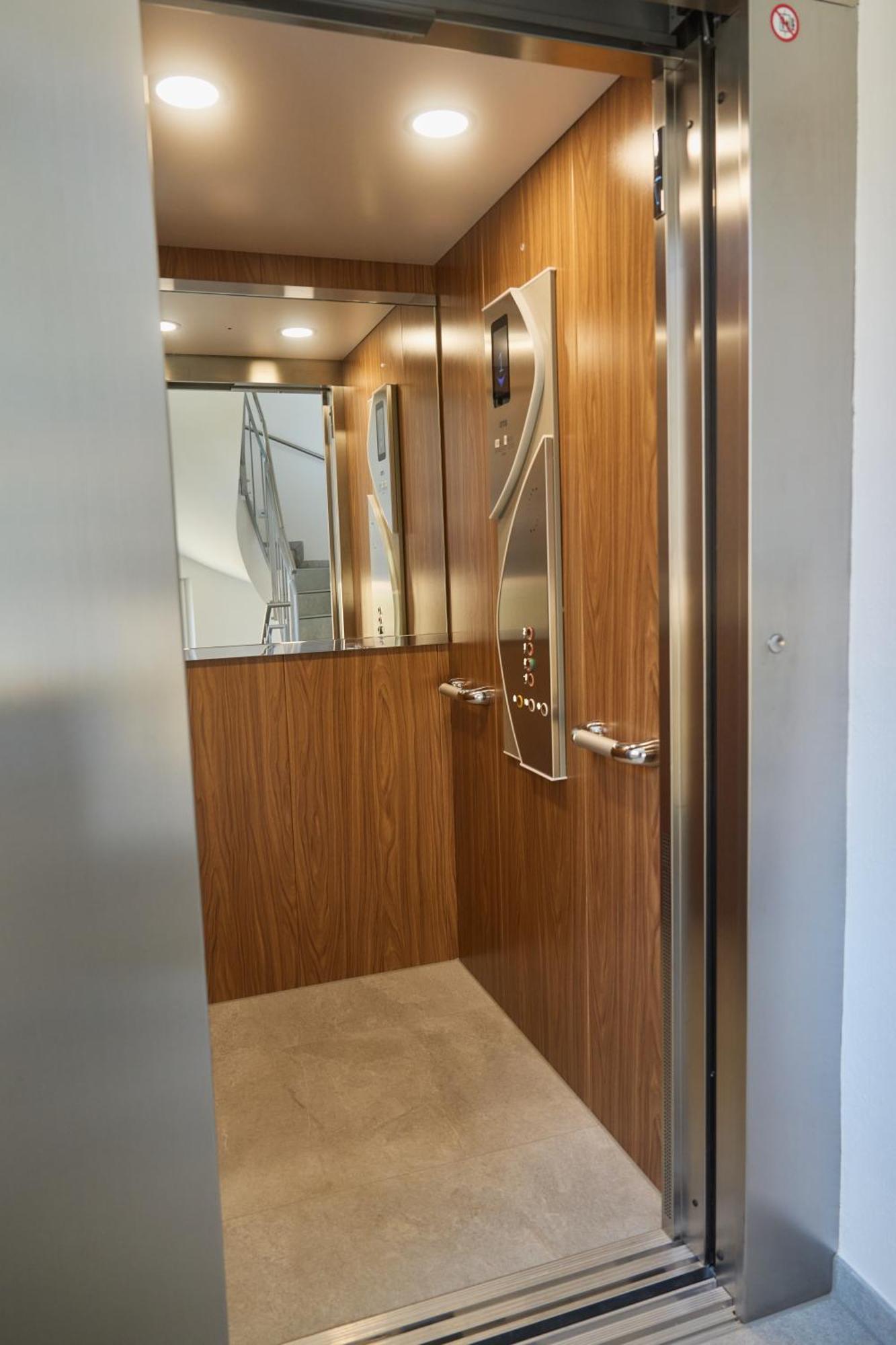 Residenz Rosina Apartamento Salzburgo