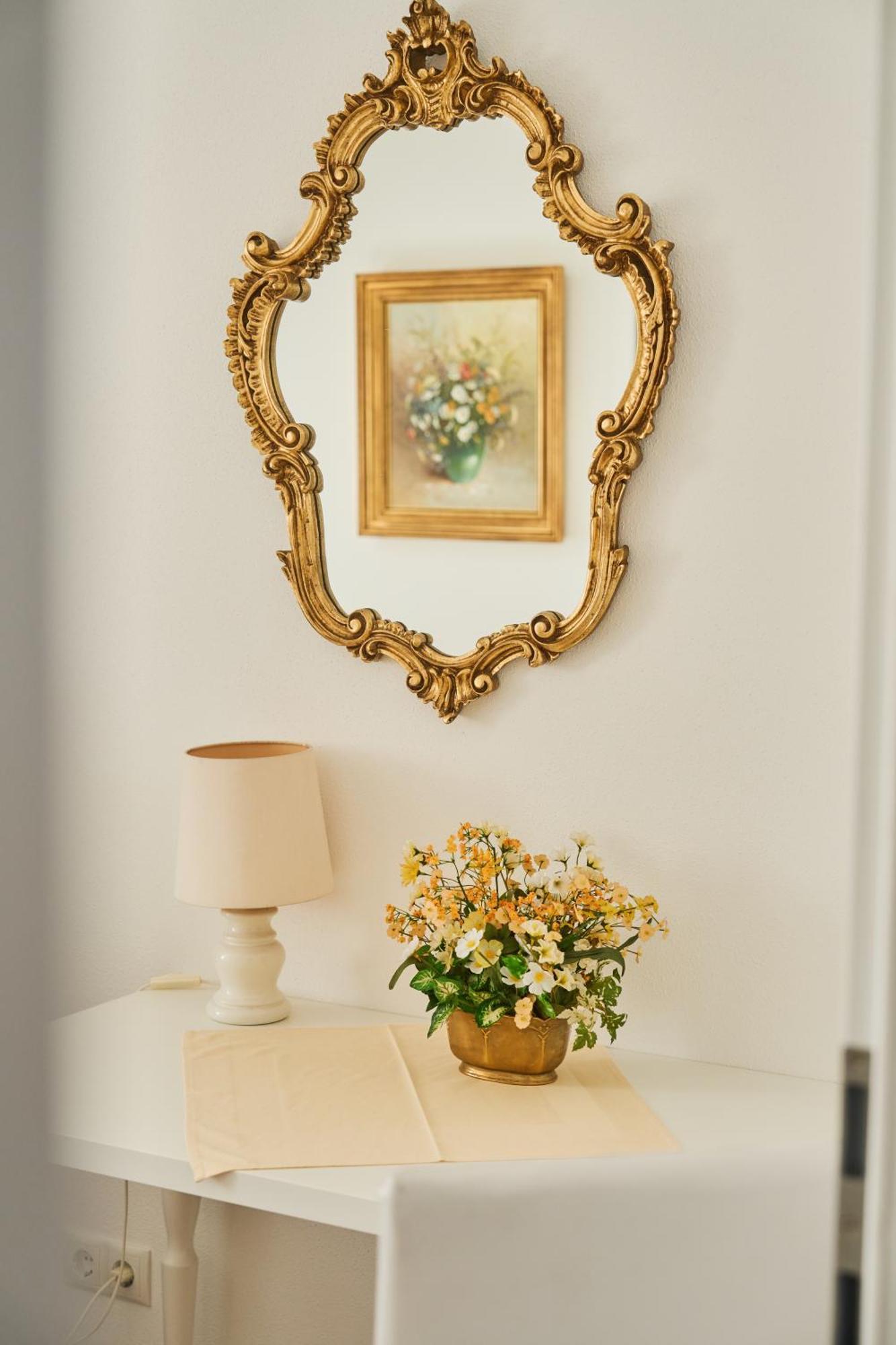Residenz Rosina Apartamento