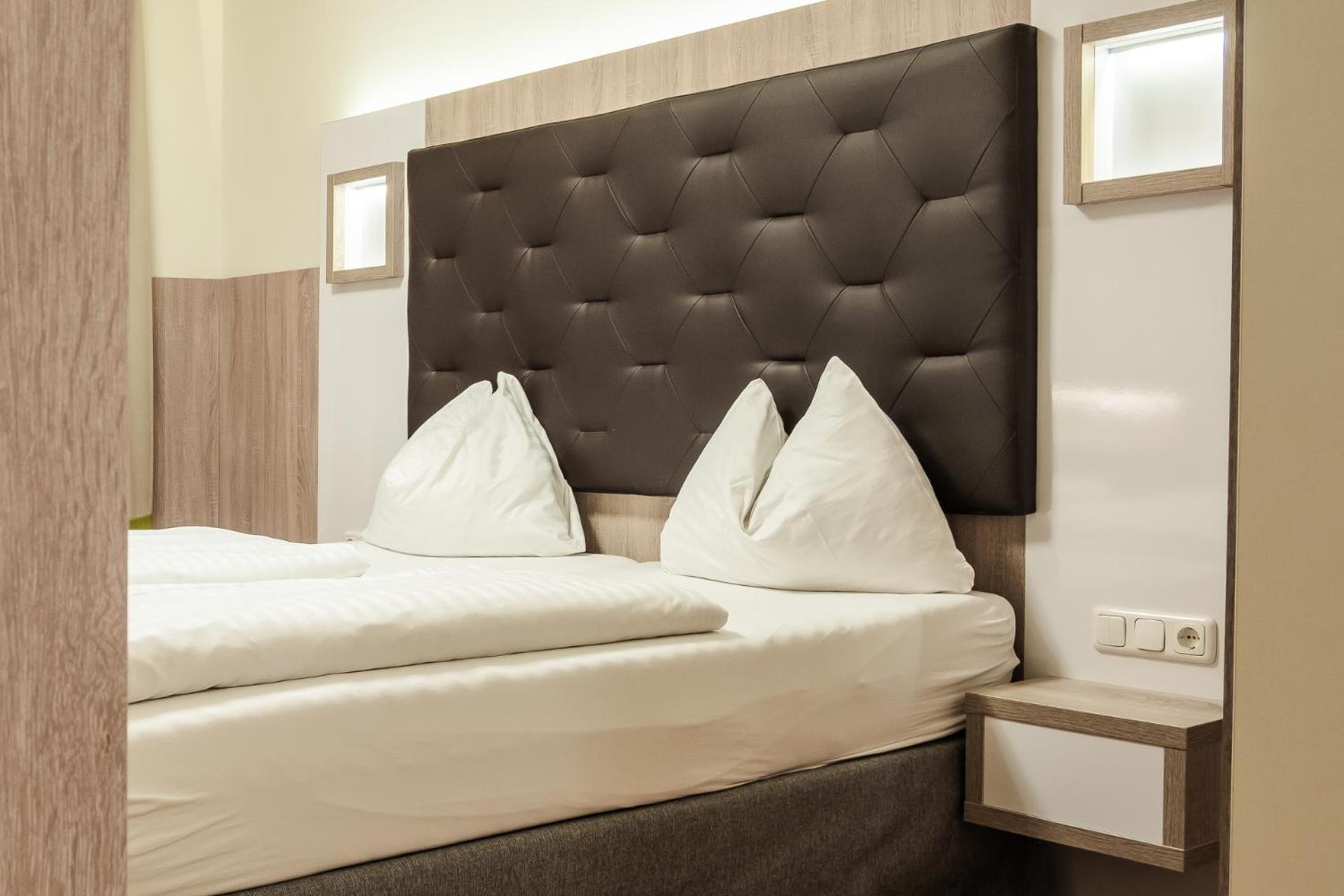 Hotel Theater Salzburg