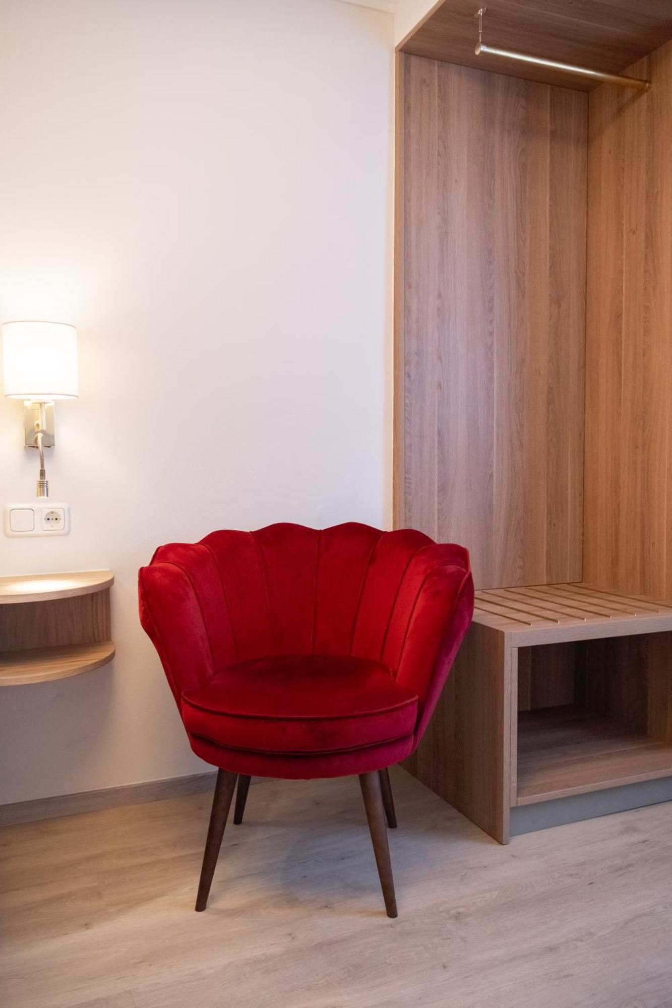 Cityhotel Trumer Stube Salzburg