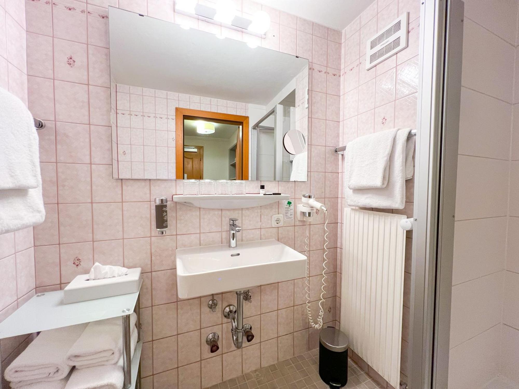 Cityhotel Trumer Stube 3* Salzburg
