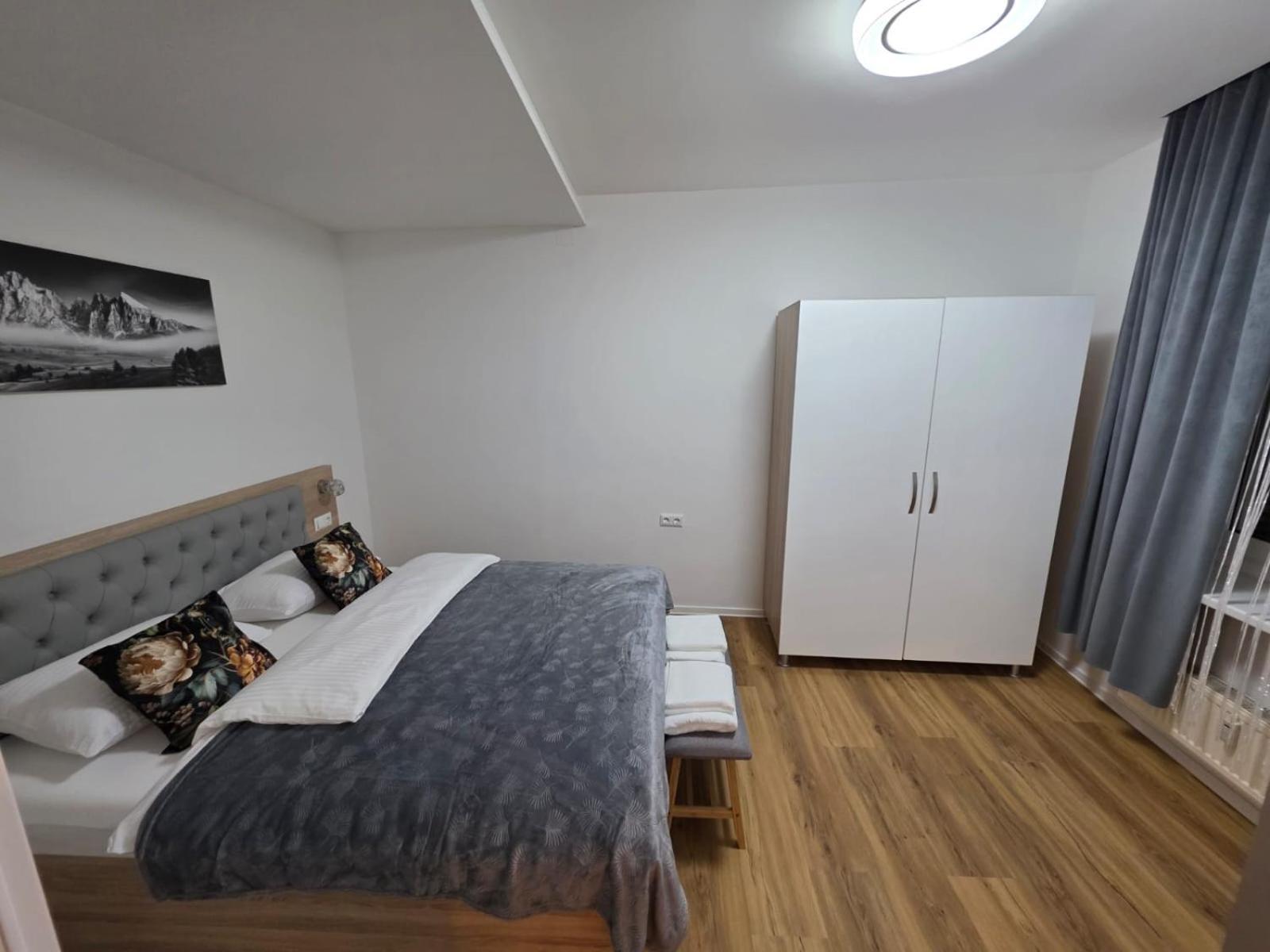 Apartments33manzo Apartamento