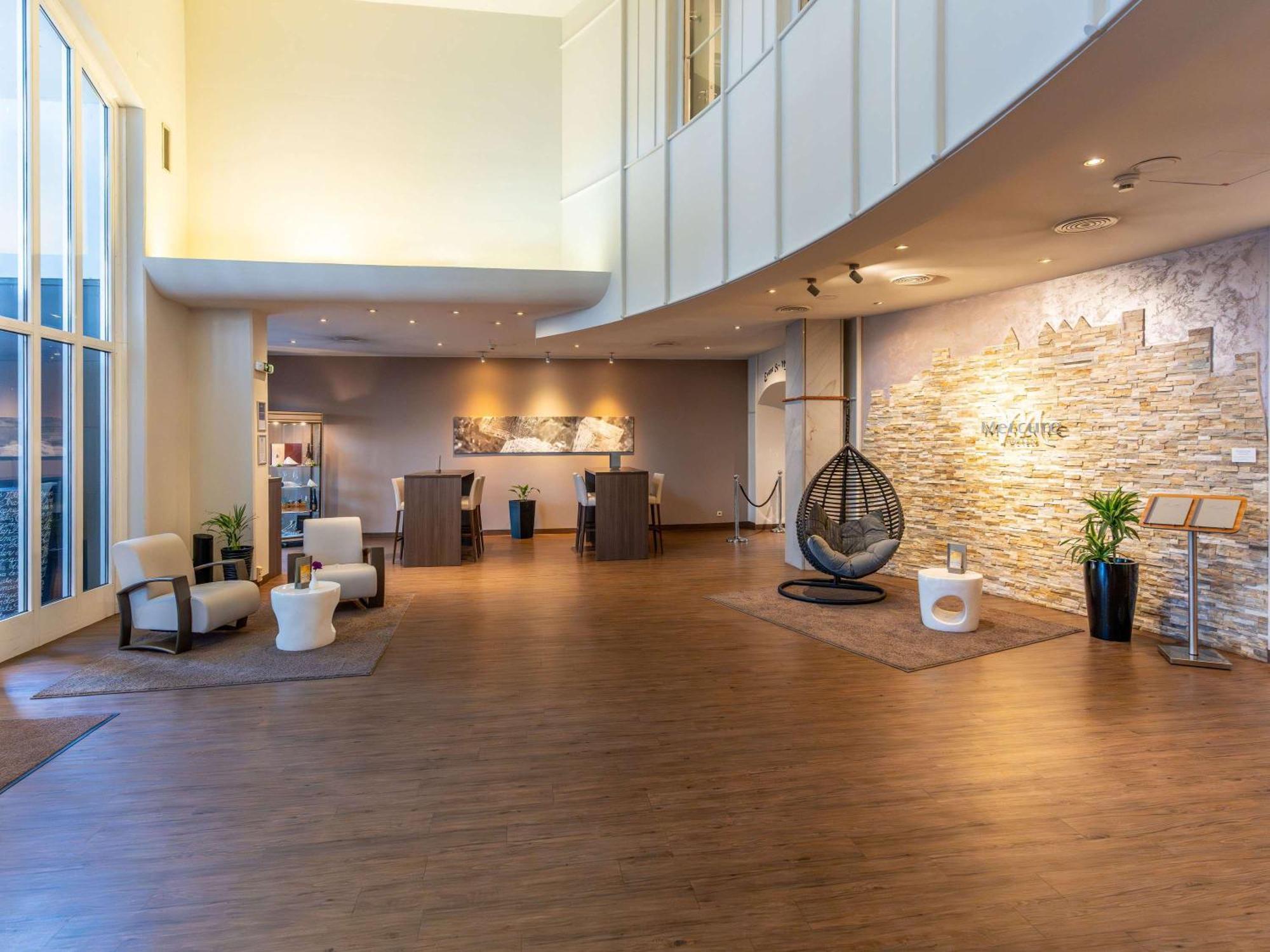 Mercure Salzburg
