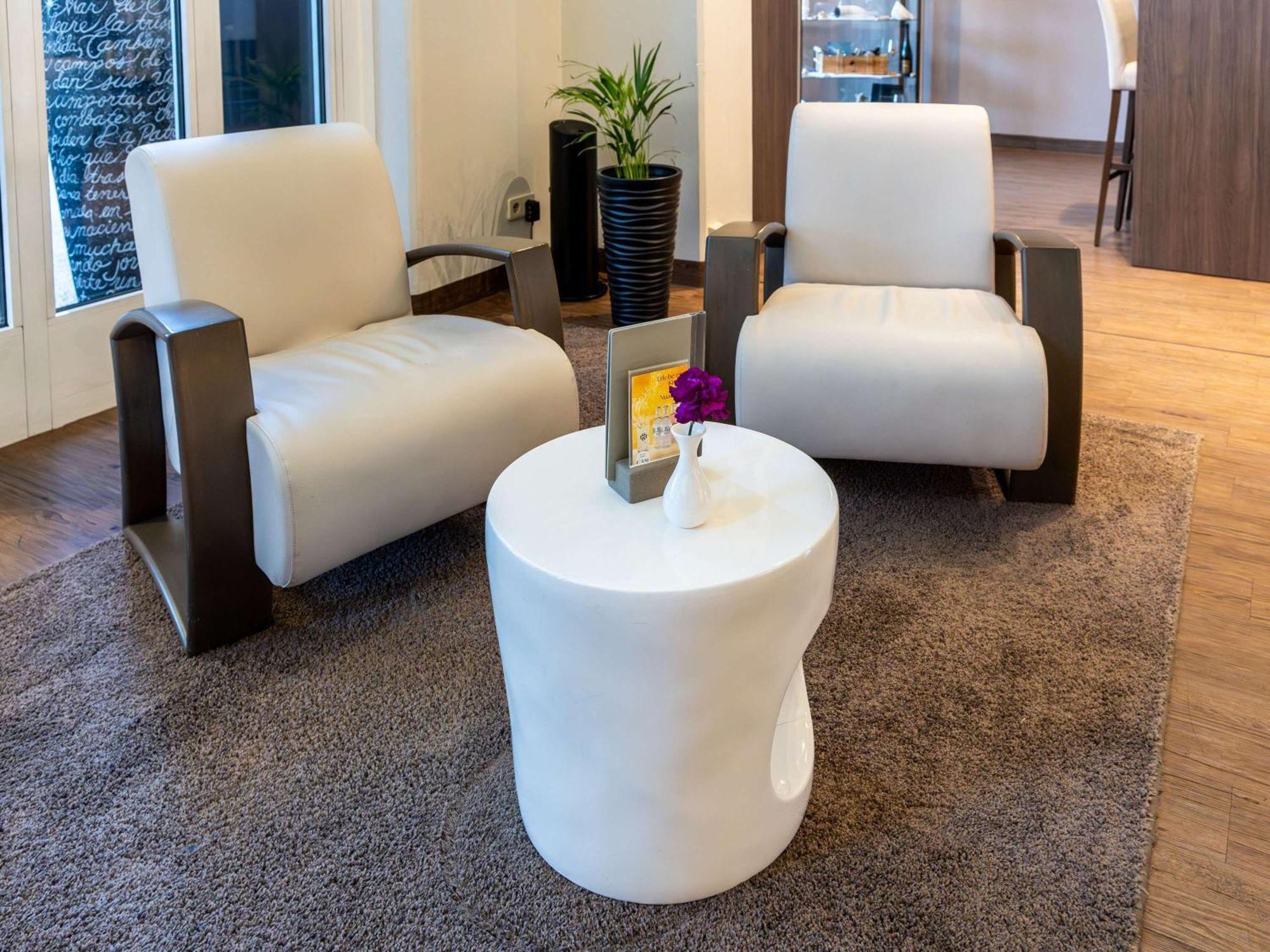 Mercure 4* Salzburg