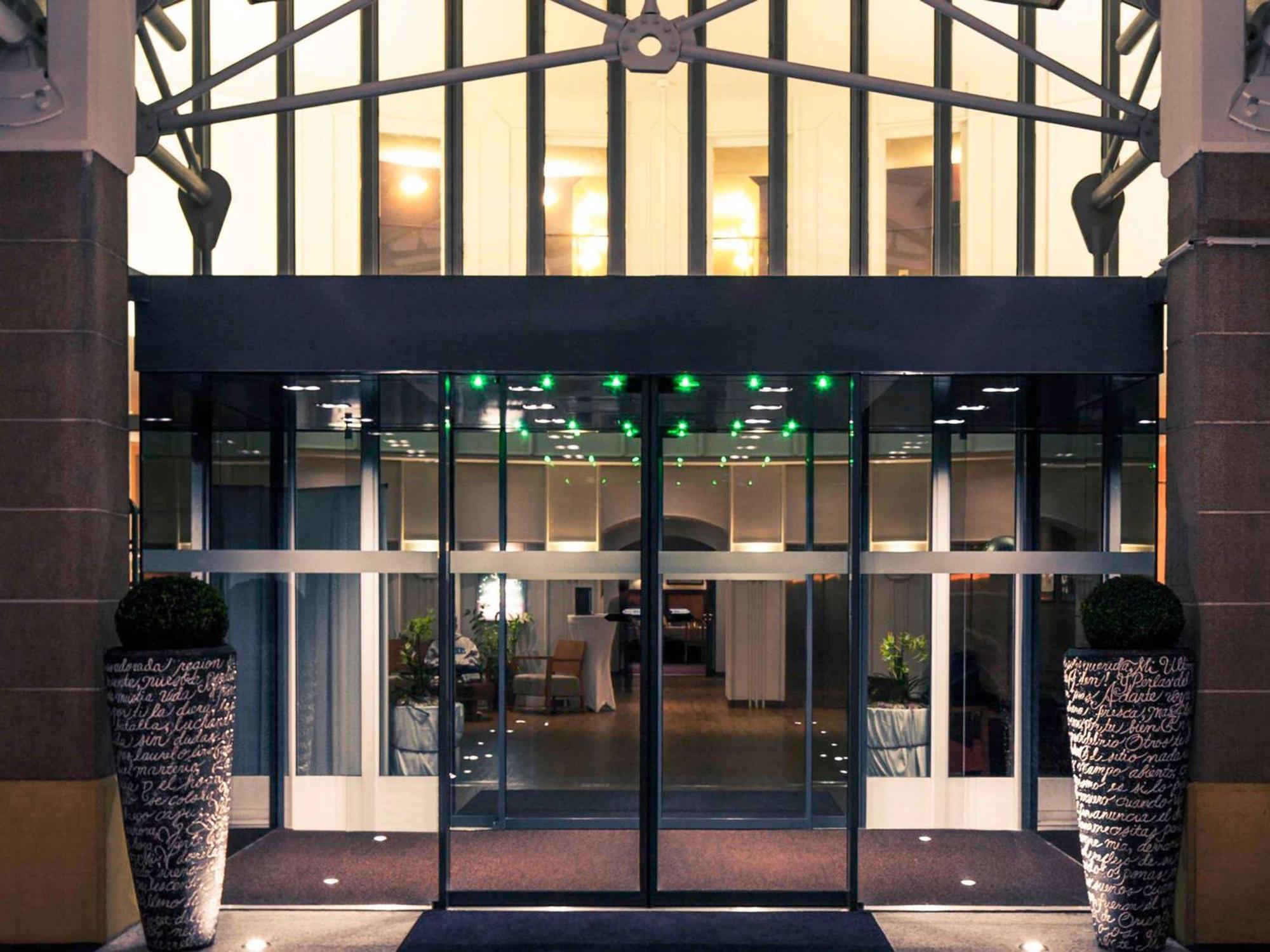 Mercure Hotel